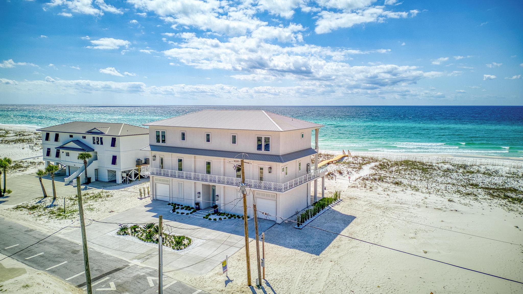 Ariola 712 *NEW House / Cottage rental in Pensacola Beach House Rentals in Pensacola Beach Florida - #77