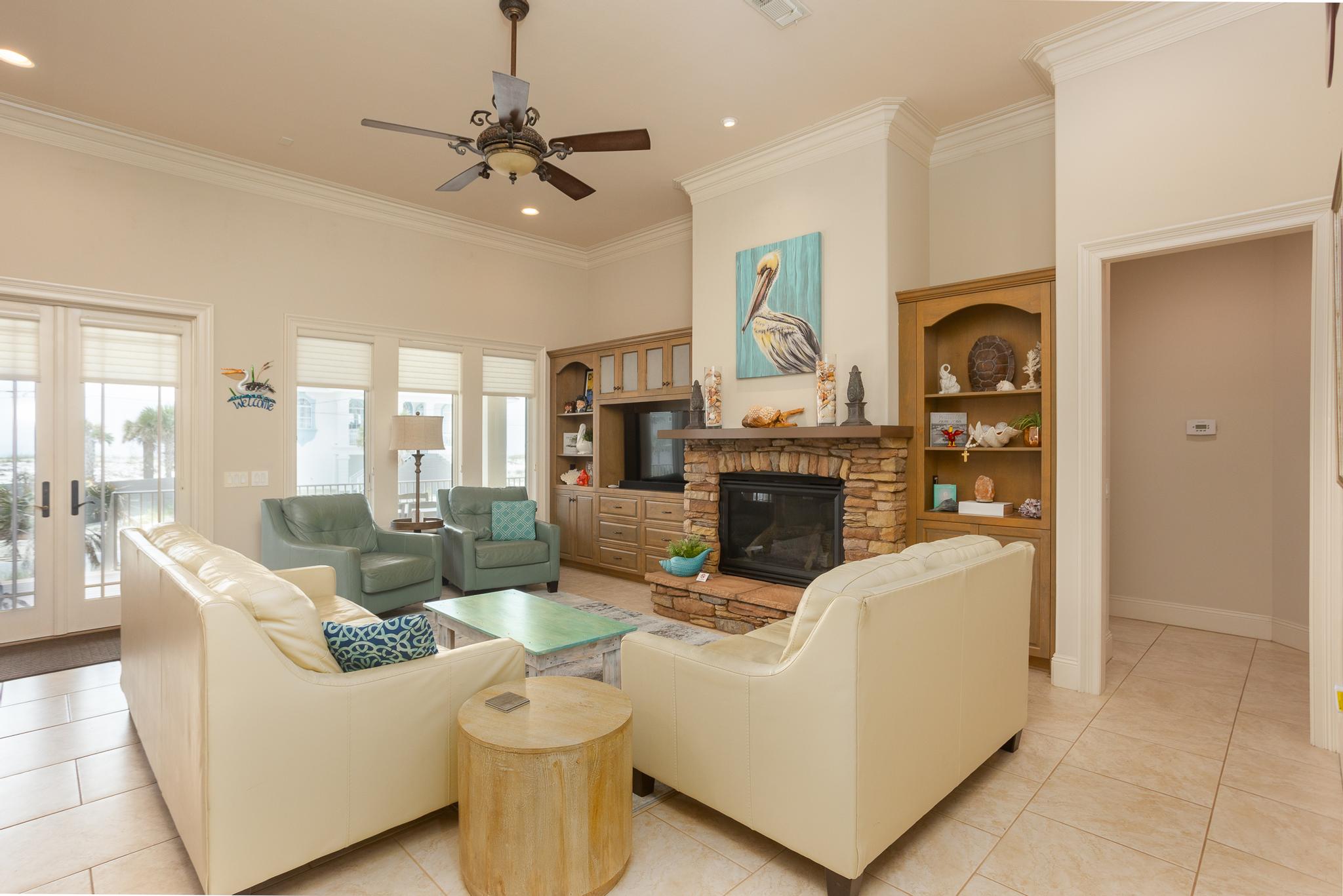 Ariola 905 House / Cottage rental in Pensacola Beach House Rentals in Pensacola Beach Florida - #4