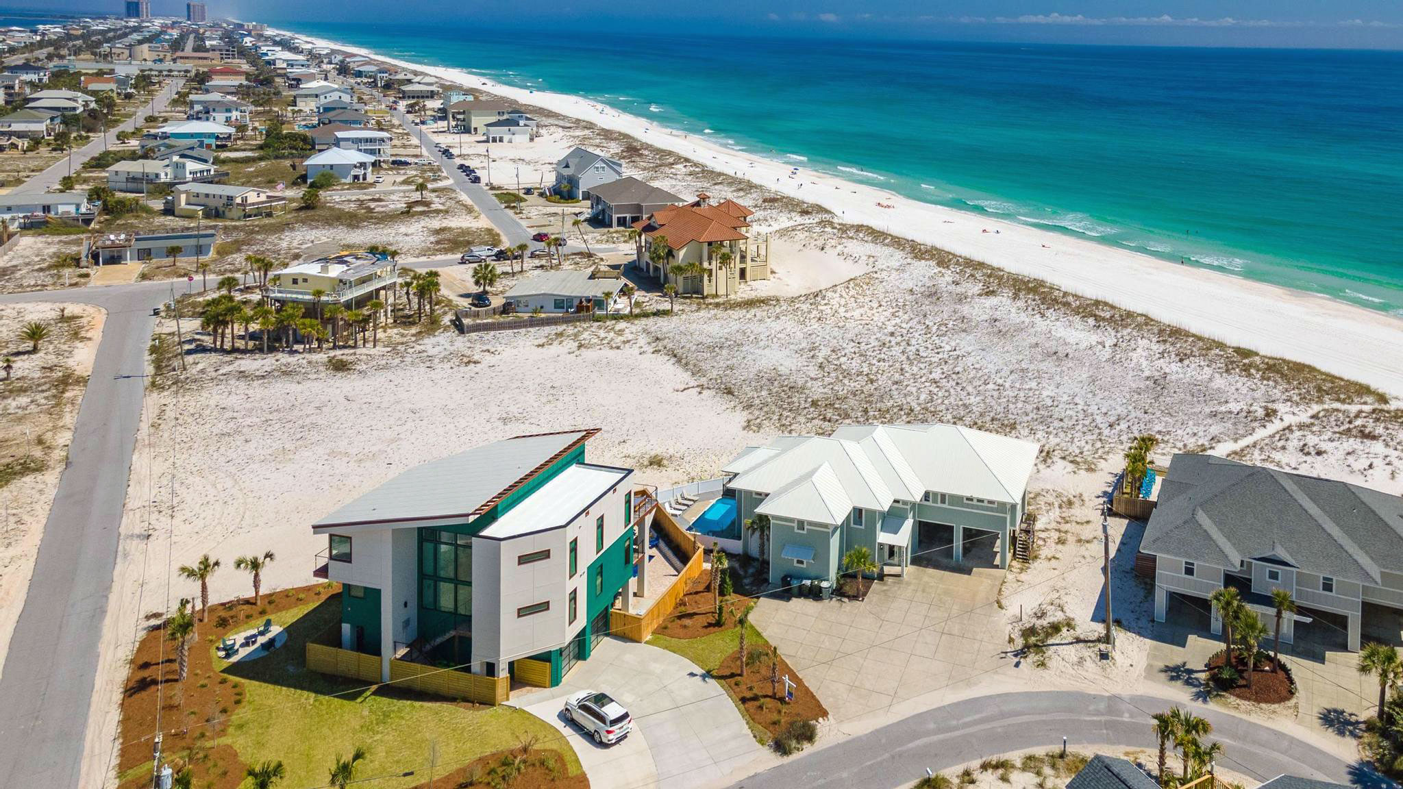 Avenida 13 - 303 House / Cottage rental in Pensacola Beach House Rentals in Pensacola Beach Florida - #41