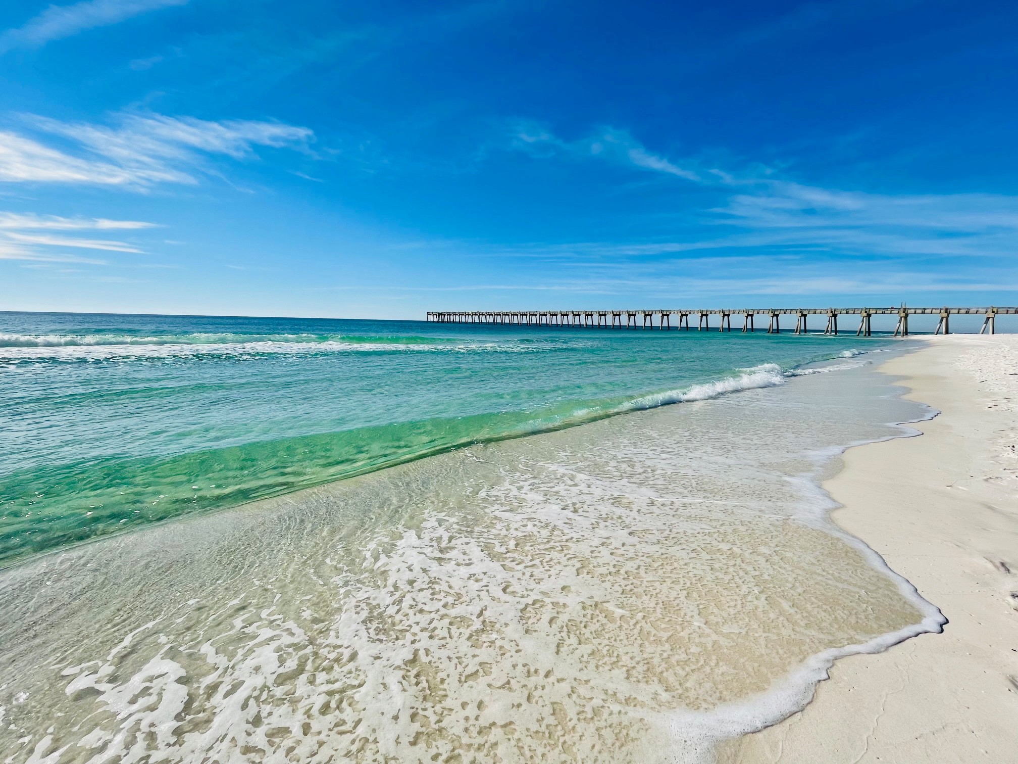 Avenida 14 - 402 House / Cottage rental in Pensacola Beach House Rentals in Pensacola Beach Florida - #41