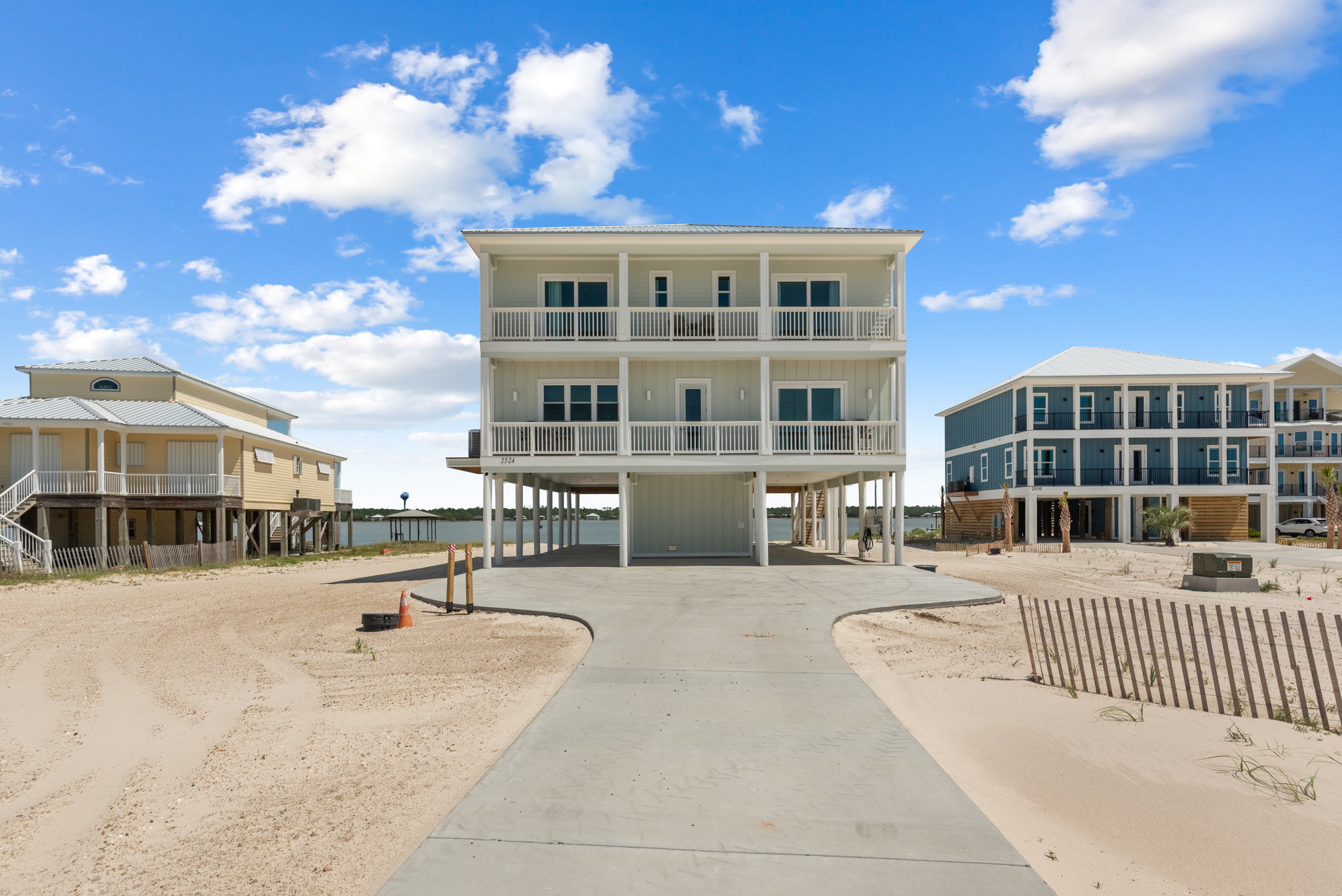 Beach Blessing House / Cottage rental in Gulf Shores House Rentals in Gulf Shores Alabama - #35