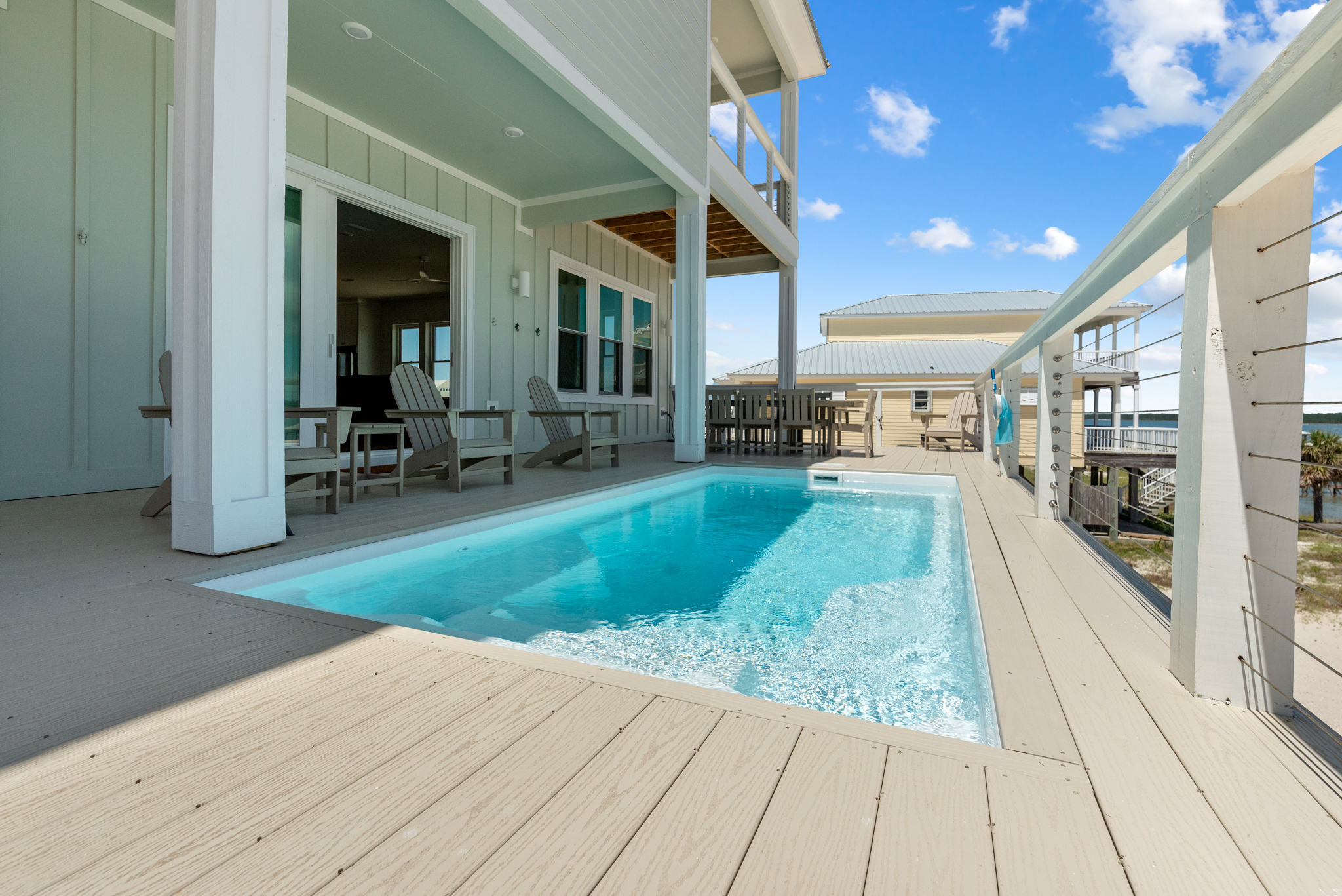 Beach Blessing House / Cottage rental in Gulf Shores House Rentals in Gulf Shores Alabama - #39