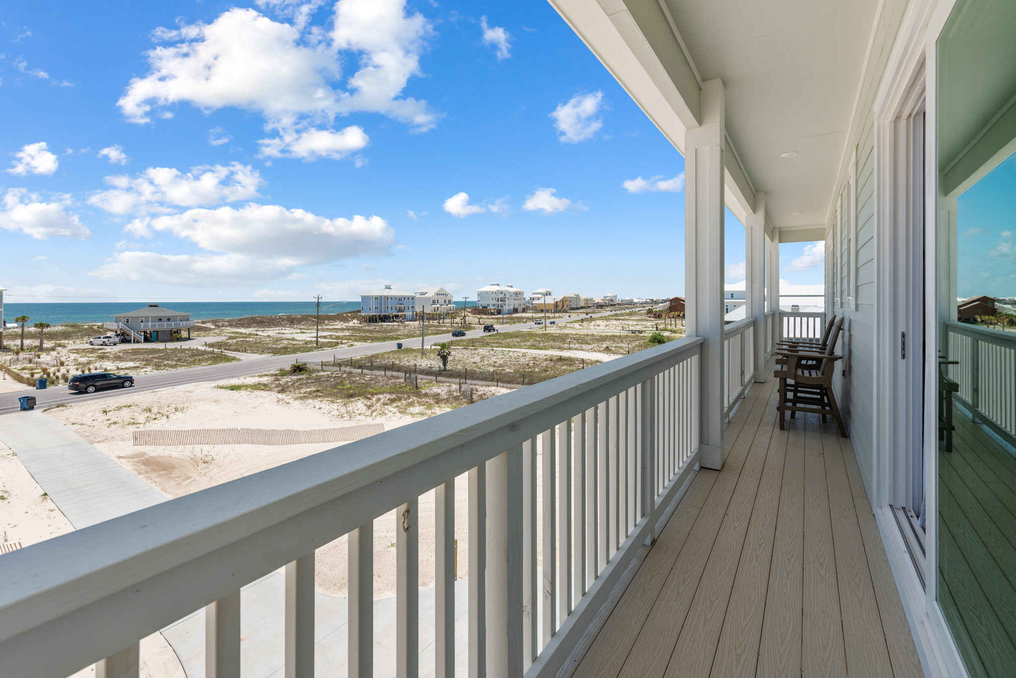 Beach Blessing House / Cottage rental in Gulf Shores House Rentals in Gulf Shores Alabama - #47