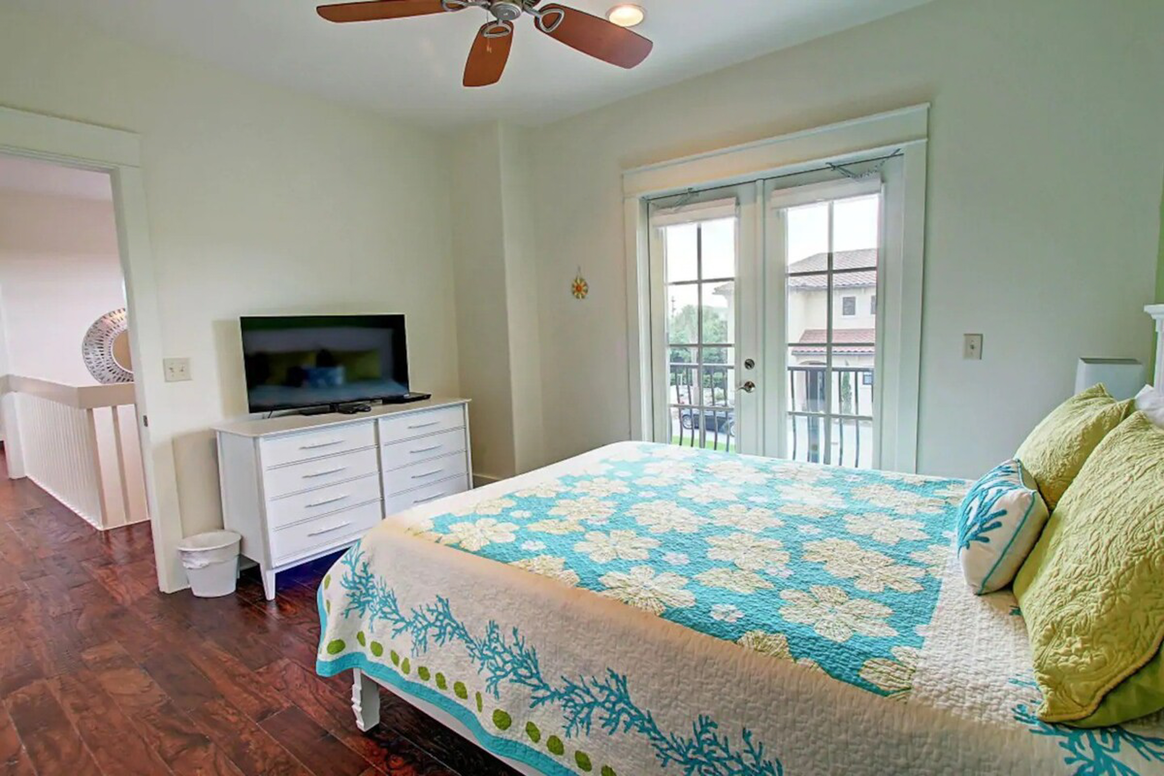 Beach House House / Cottage rental in Destin Beach House Rentals in Destin Florida - #16