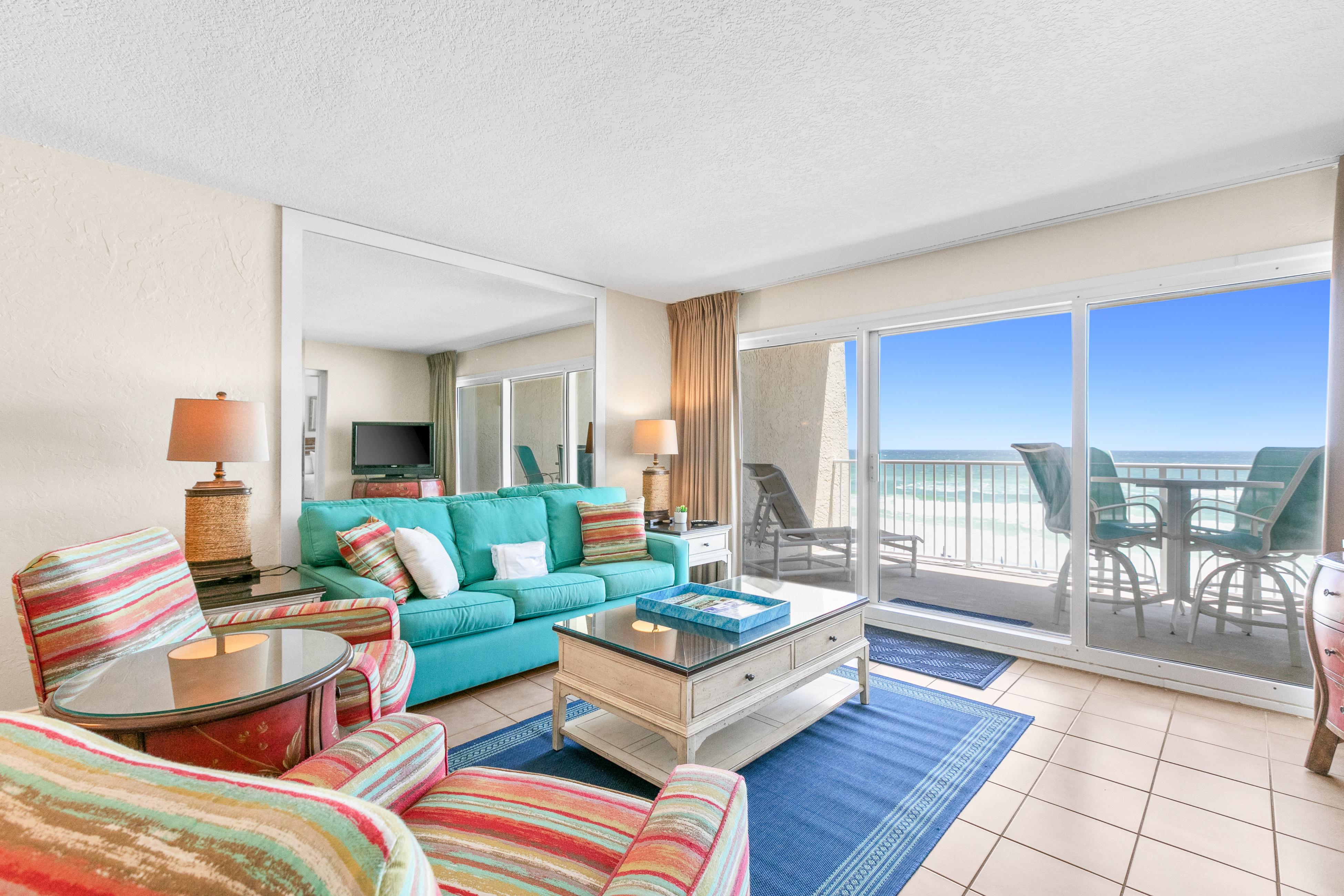 Beach House A303 Condo rental in Beach House Condos Destin in Destin Florida - #2