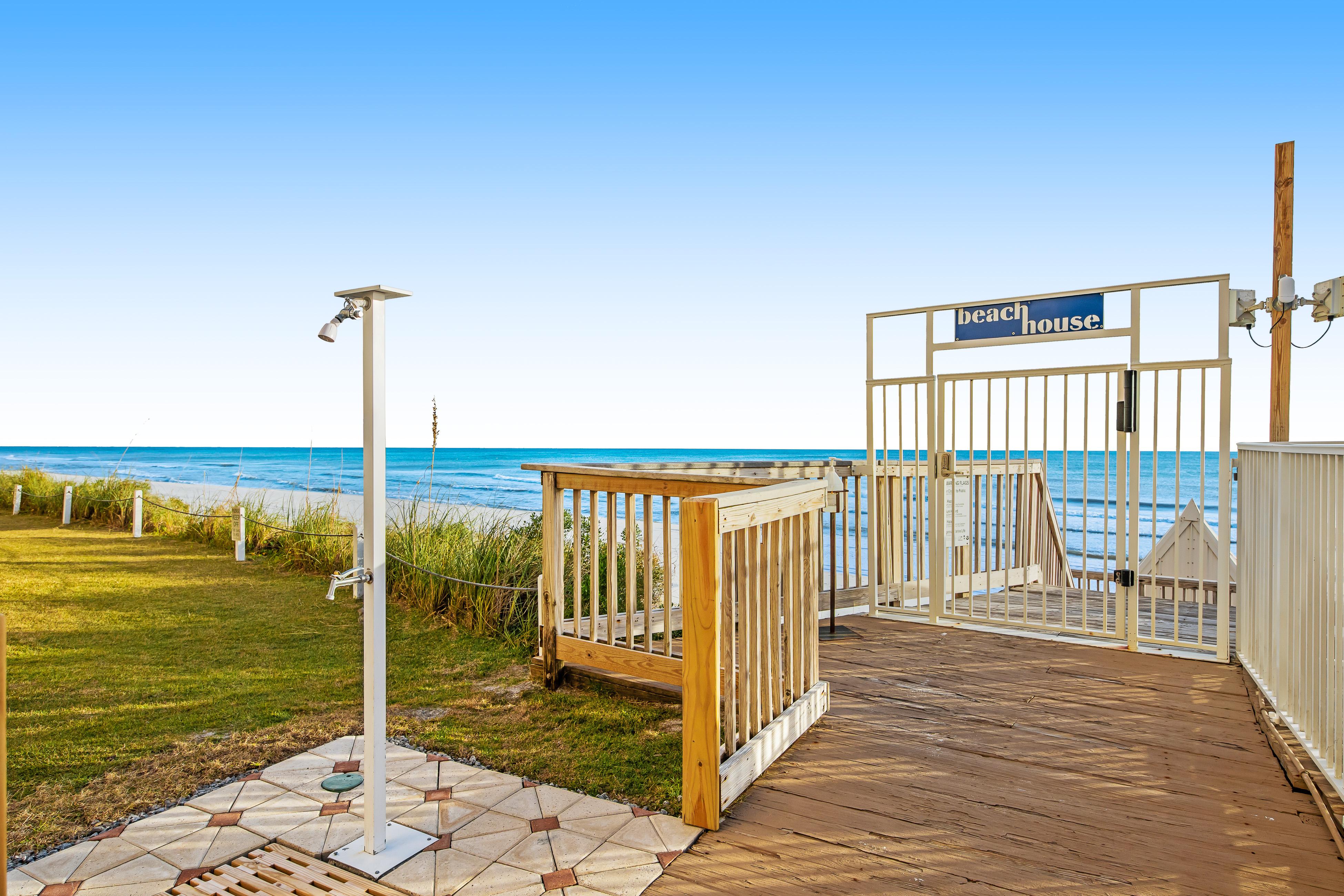 Beach House A304 Condo rental in Beach House Condos Destin in Destin Florida - #37