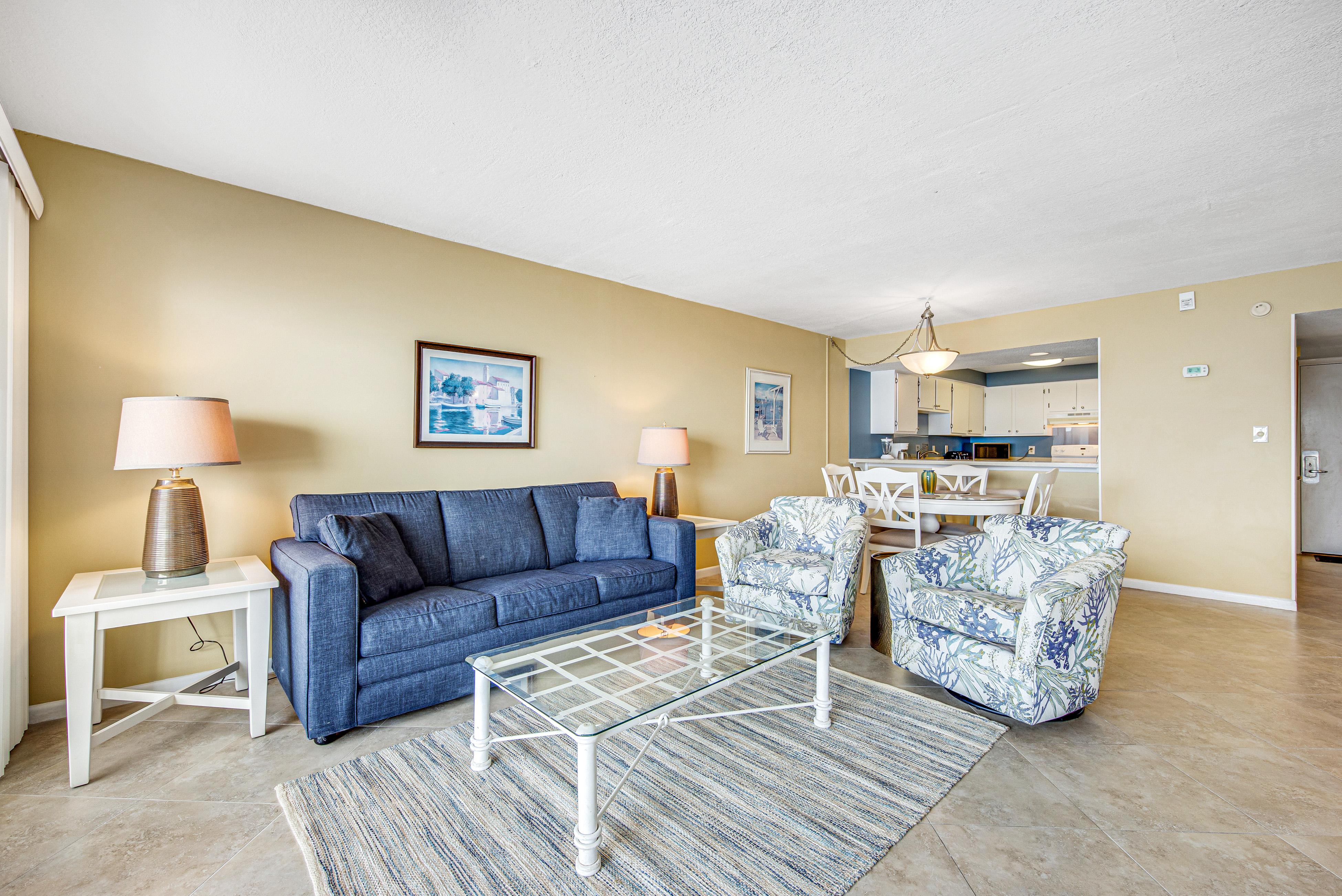 Beach House A402 Condo rental in Beach House Condos Destin in Destin Florida - #5