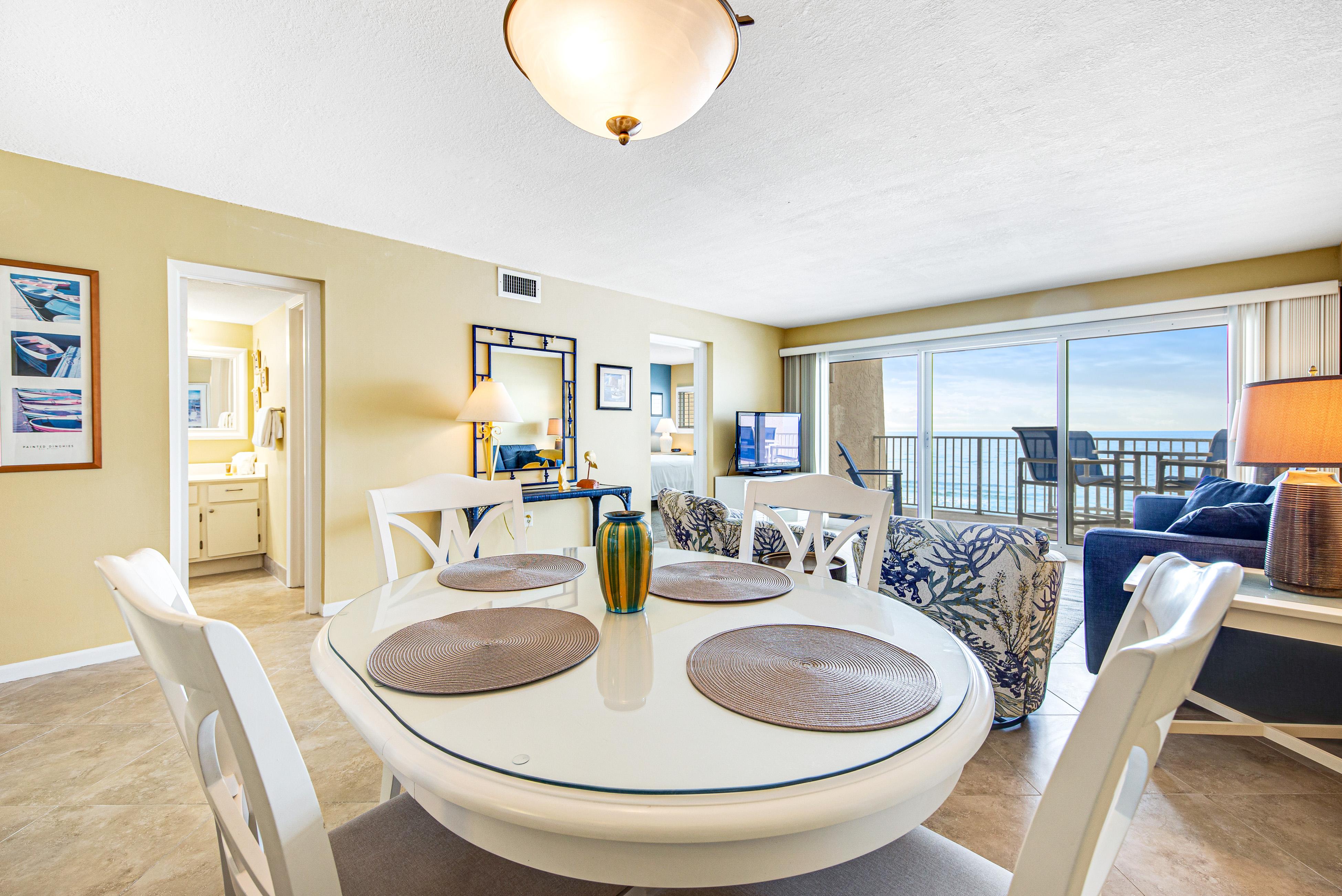 Beach House A402 Condo rental in Beach House Condos Destin in Destin Florida - #7