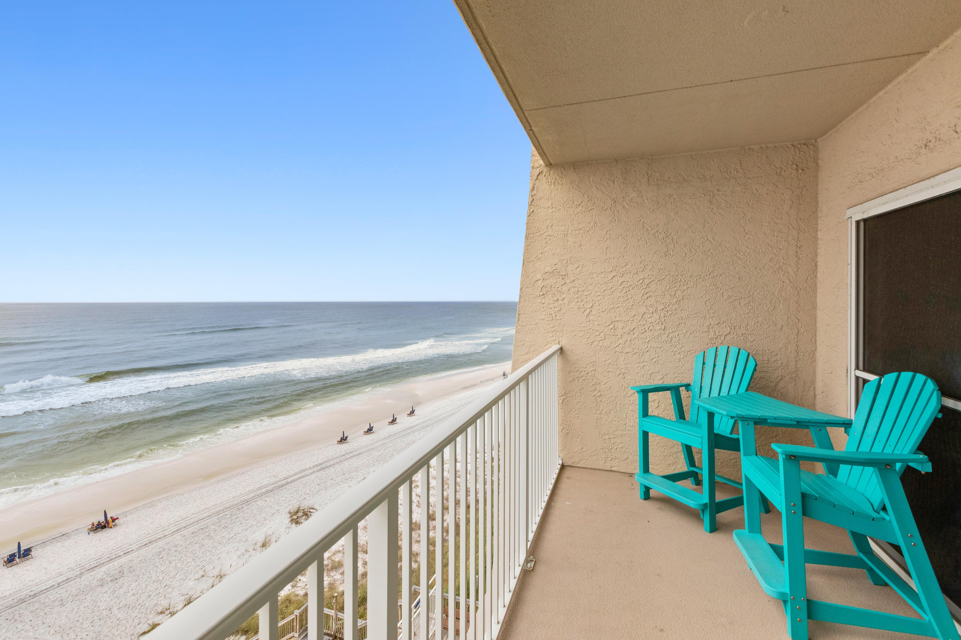 Beach House A602 Condo rental in Beach House Condos Destin in Destin Florida - #1