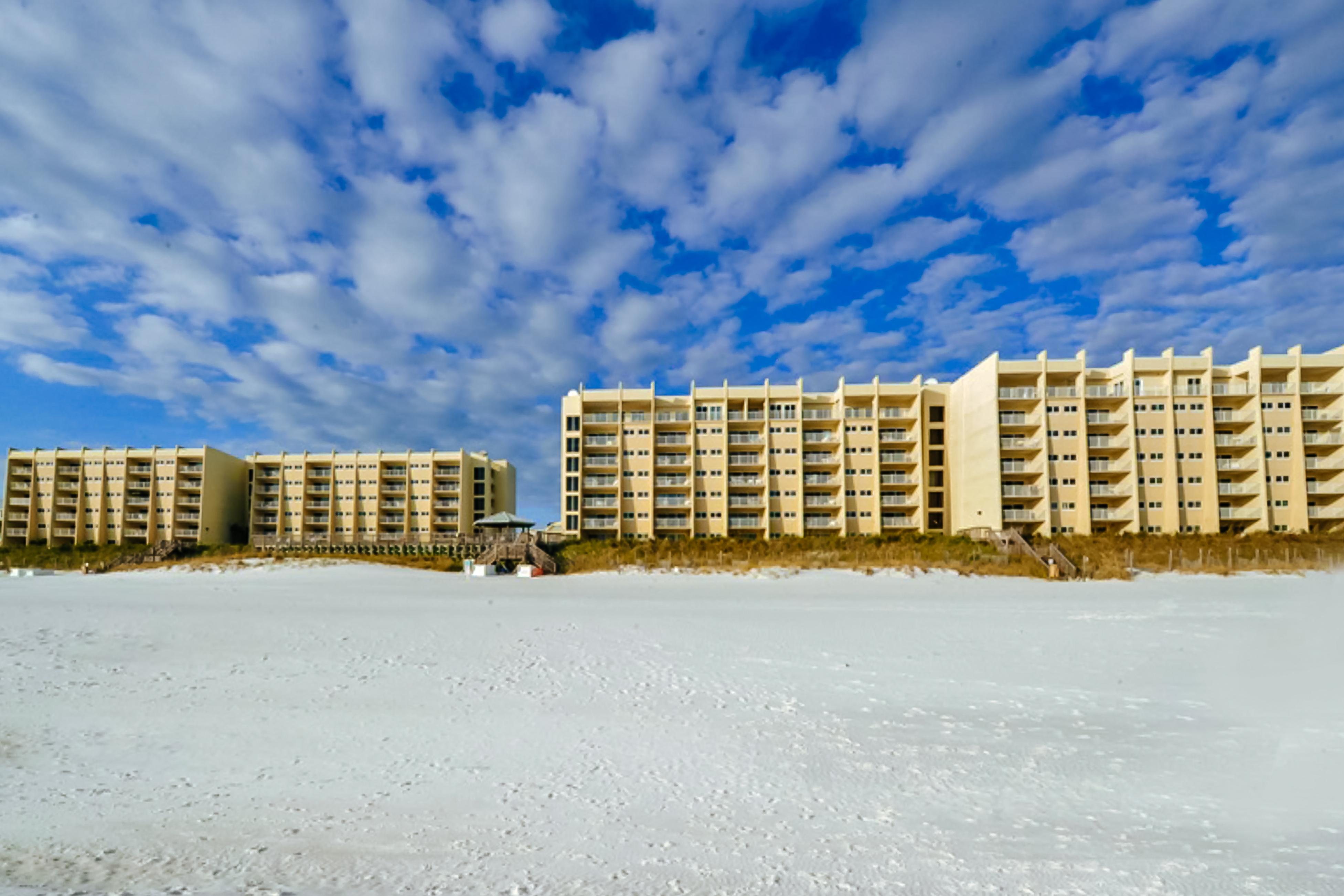 Beach House A602 Condo rental in Beach House Condos Destin in Destin Florida - #41