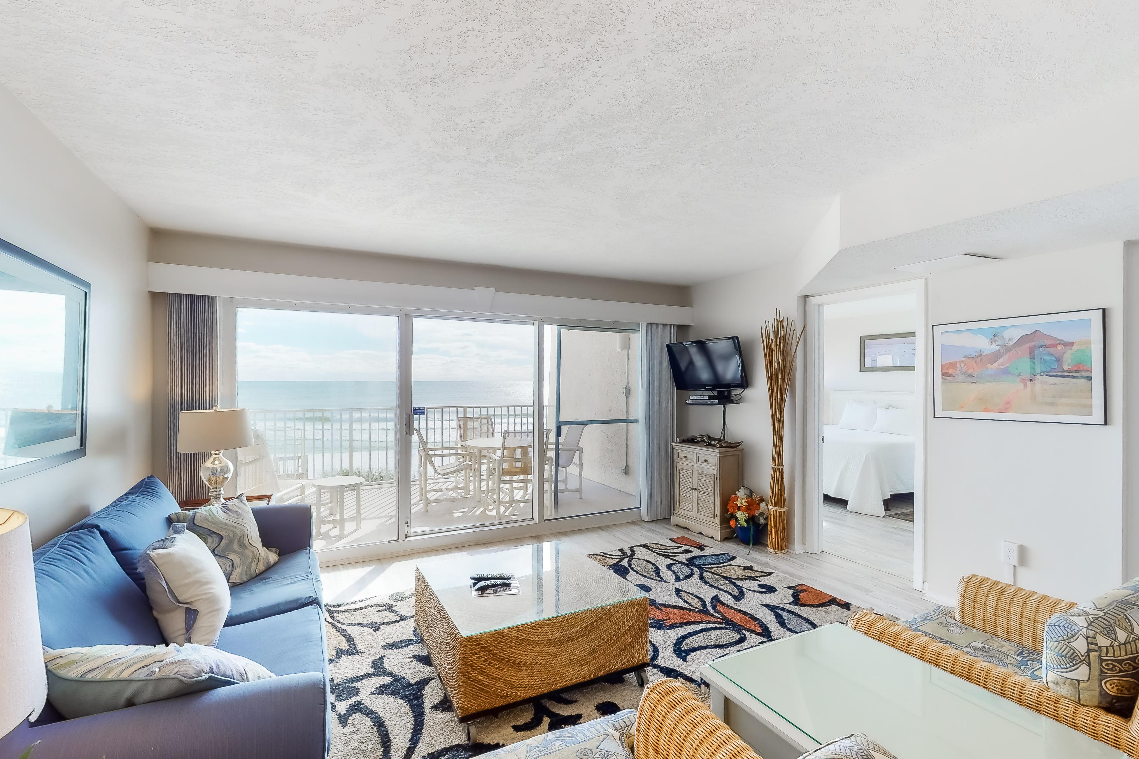 Beach House B205 Condo rental in Beach House Condos Destin in Destin Florida - #2