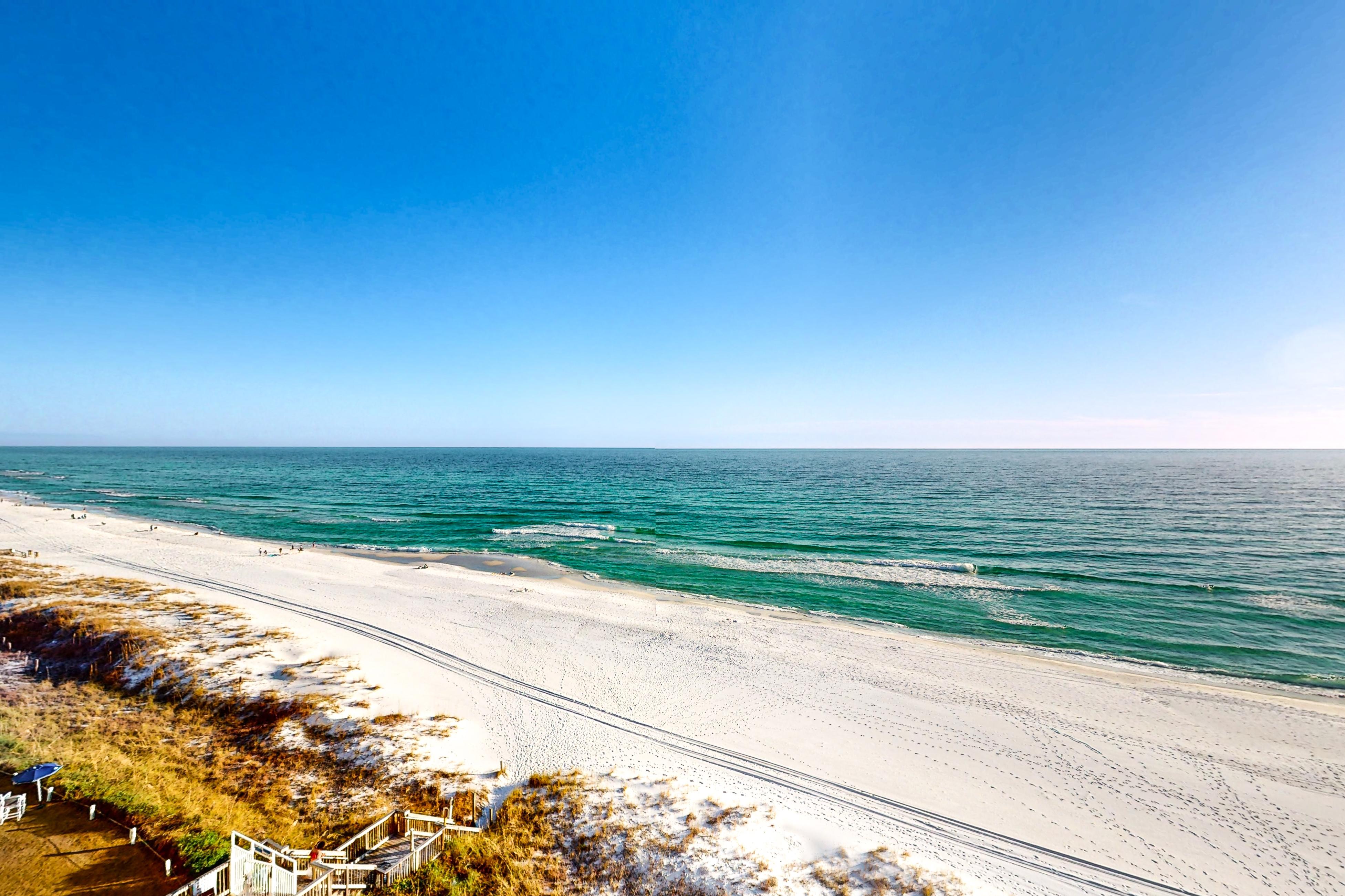 Beach House B701 Condo rental in Beach House Condos Destin in Destin Florida - #3