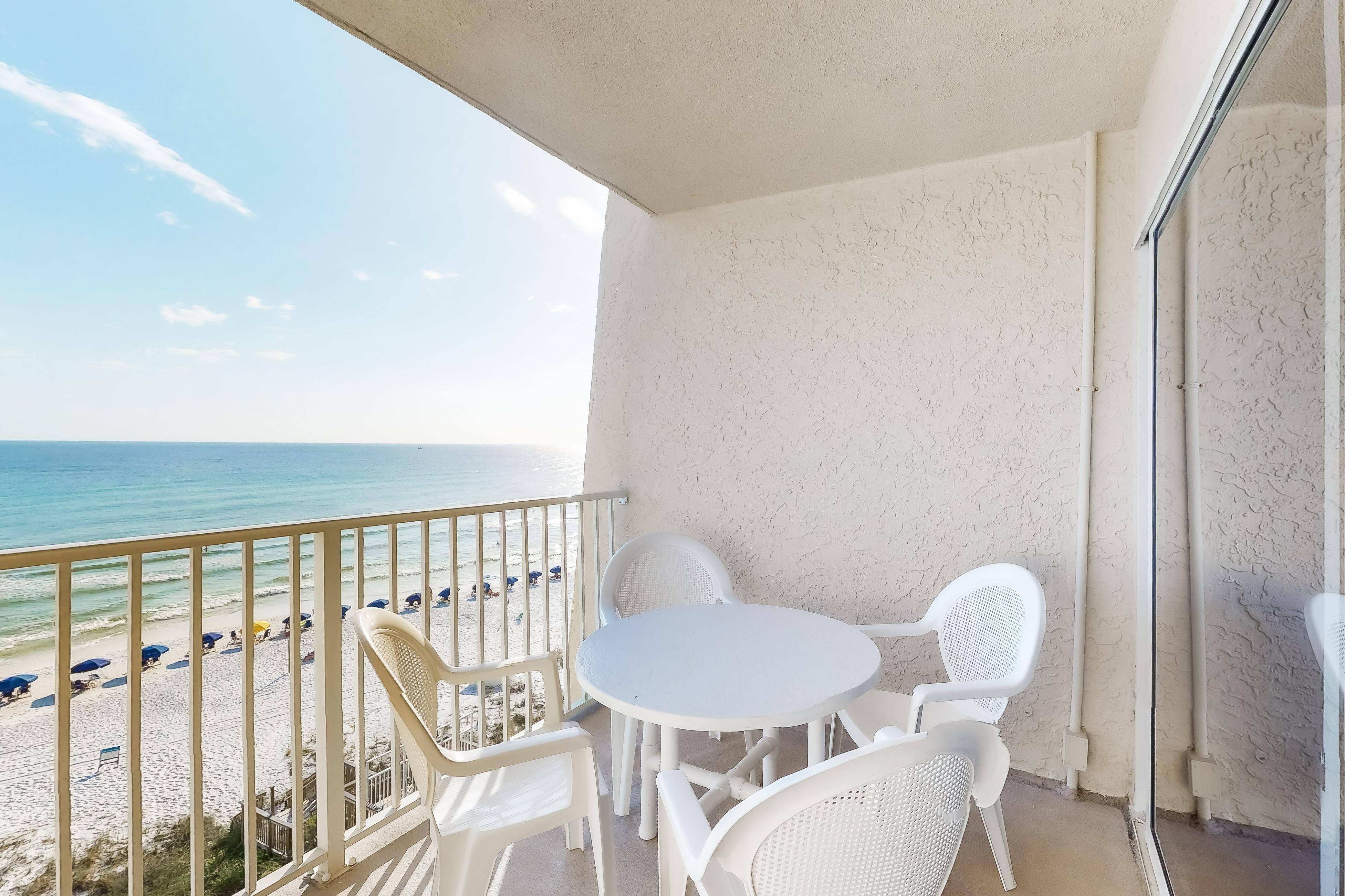 Beach House C502 Condo rental in Beach House Condos Destin in Destin Florida - #3