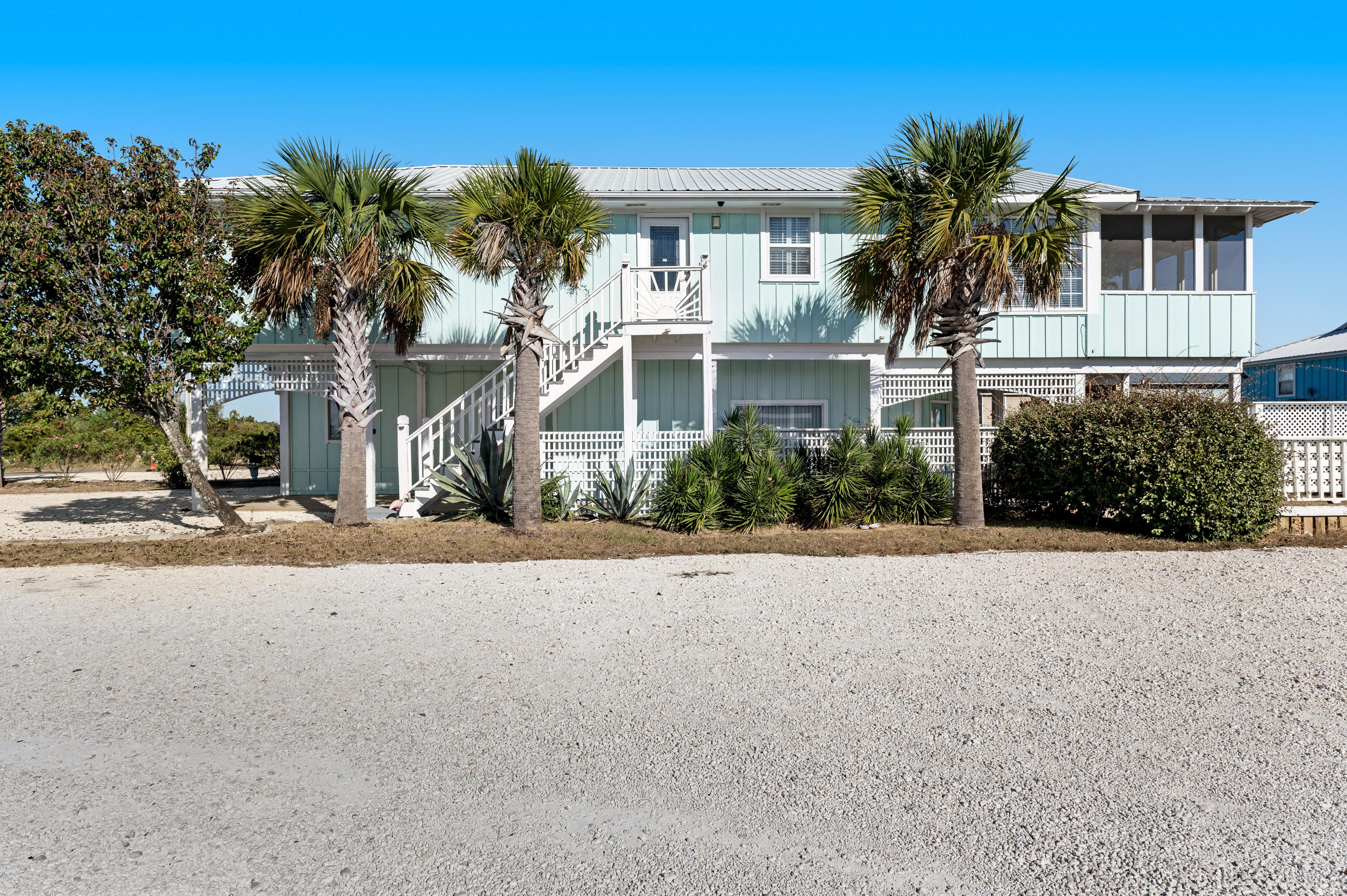 Beach Please Gulf Shores House / Cottage rental in Gulf Shores House Rentals in Gulf Shores Alabama - #32