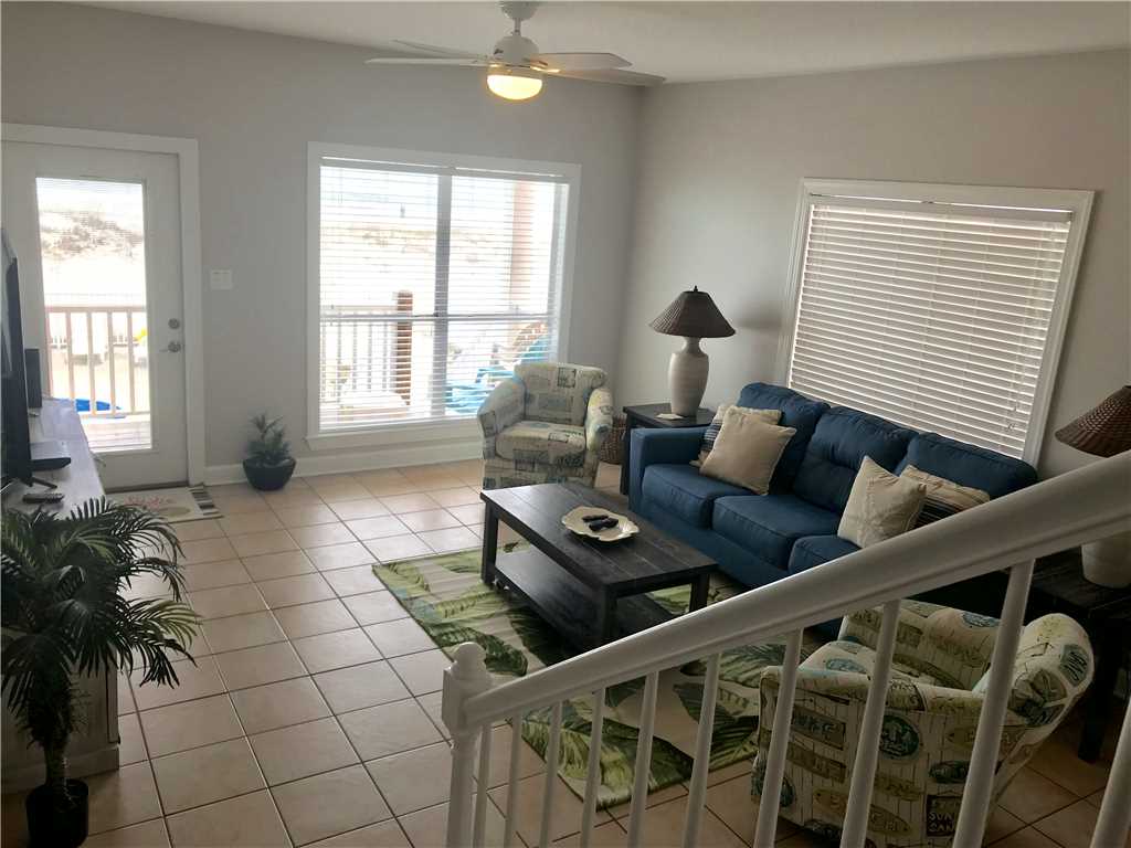 Beachin West Pet Friendly Gulf Shores Alabama House Cottage