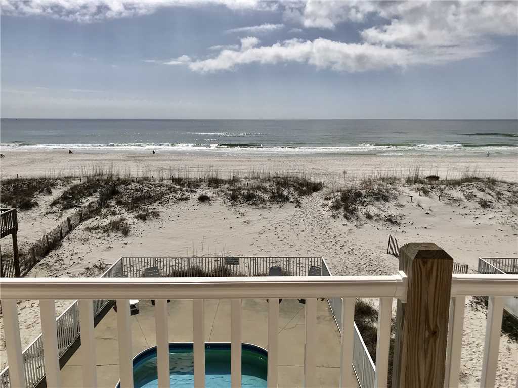 Beachin West Pet Friendly Gulf Shores Alabama House Cottage