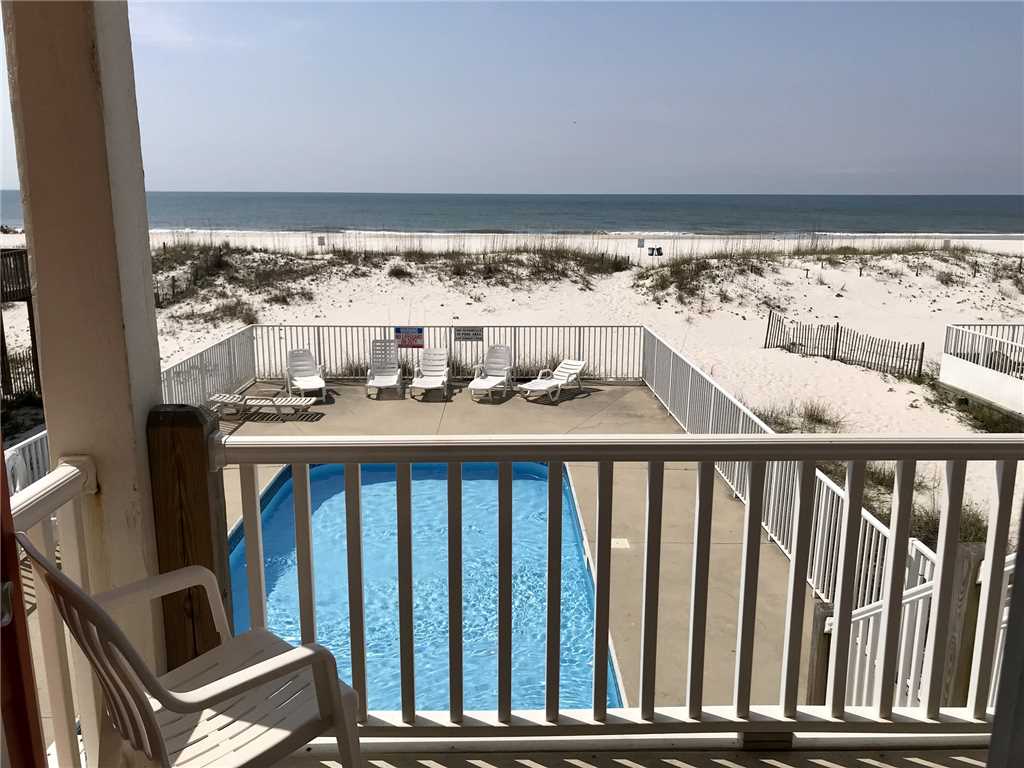 Beachin West Pet Friendly Gulf Shores, Alabama House / Cottage Rental