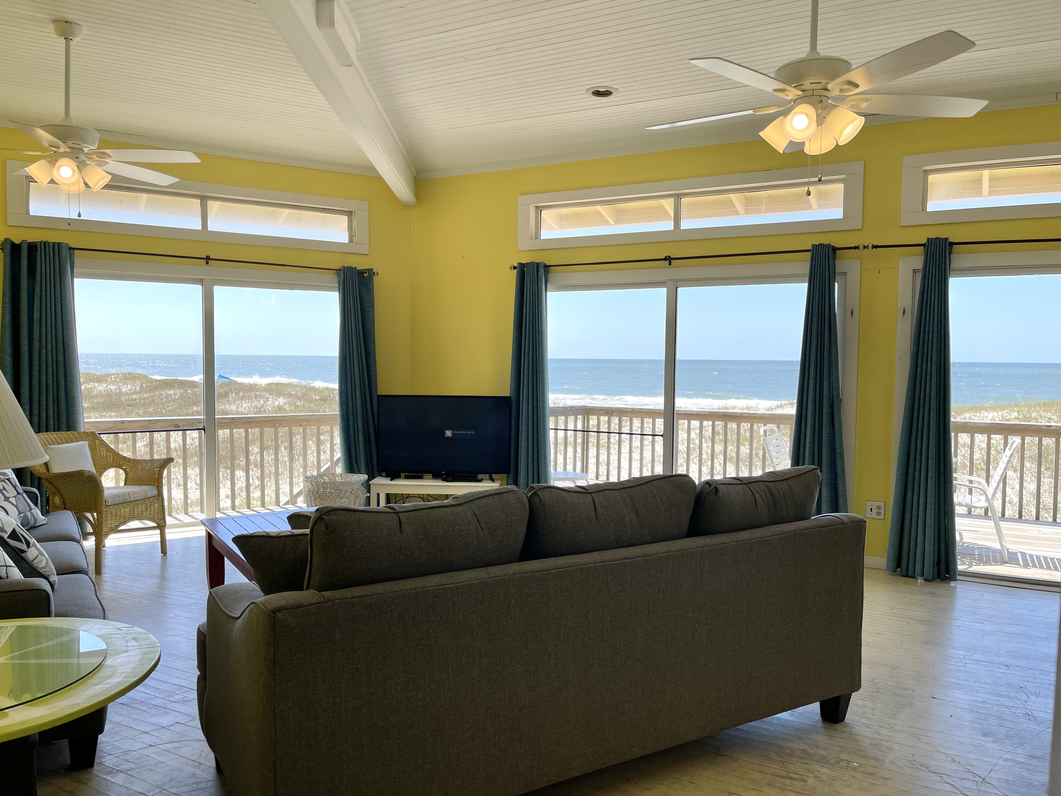 Birdcage | Pet Friendly  House / Cottage rental in Gulf Shores House Rentals in Gulf Shores Alabama - #2