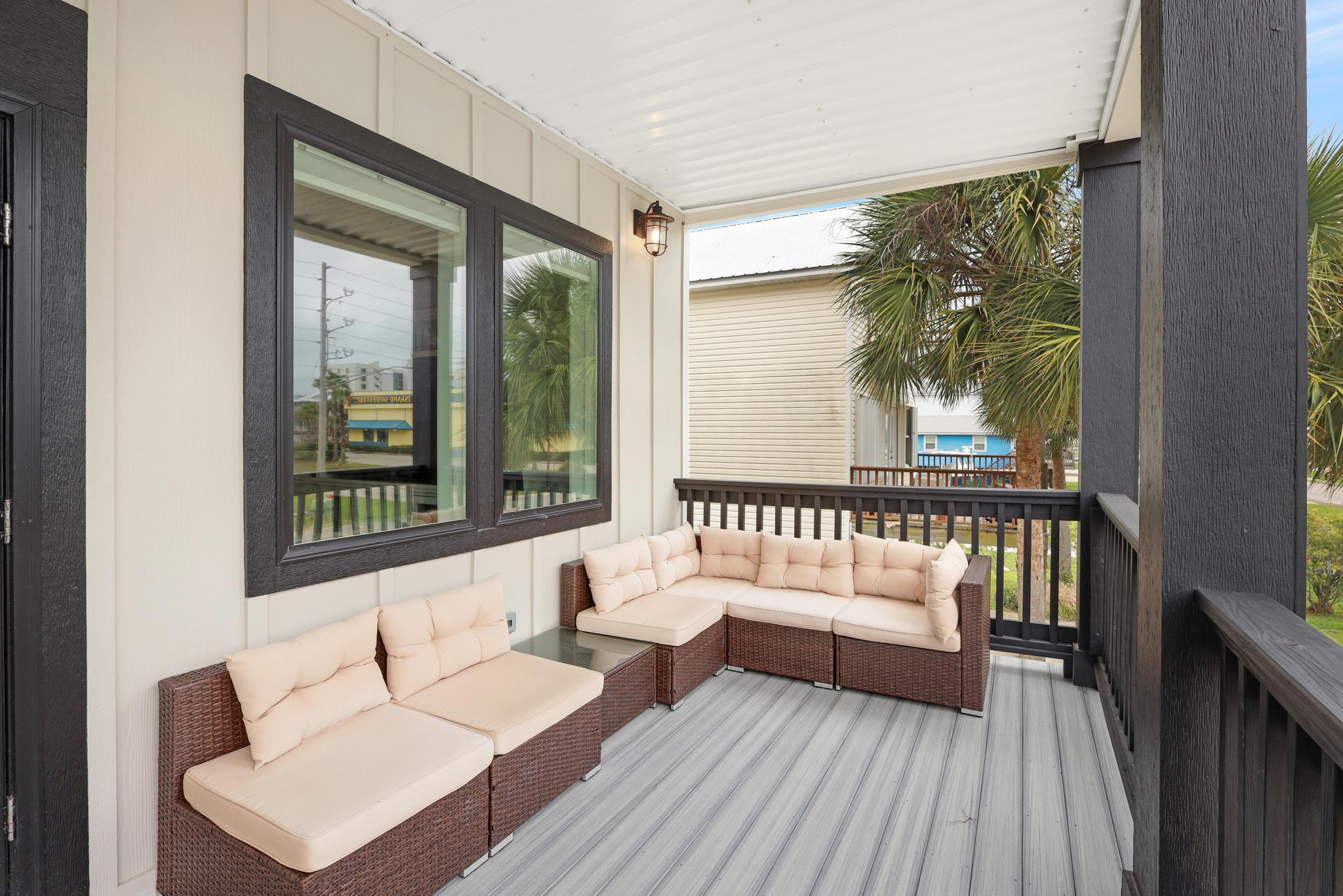 Black Pearl House / Cottage rental in Gulf Shores House Rentals in Gulf Shores Alabama - #36