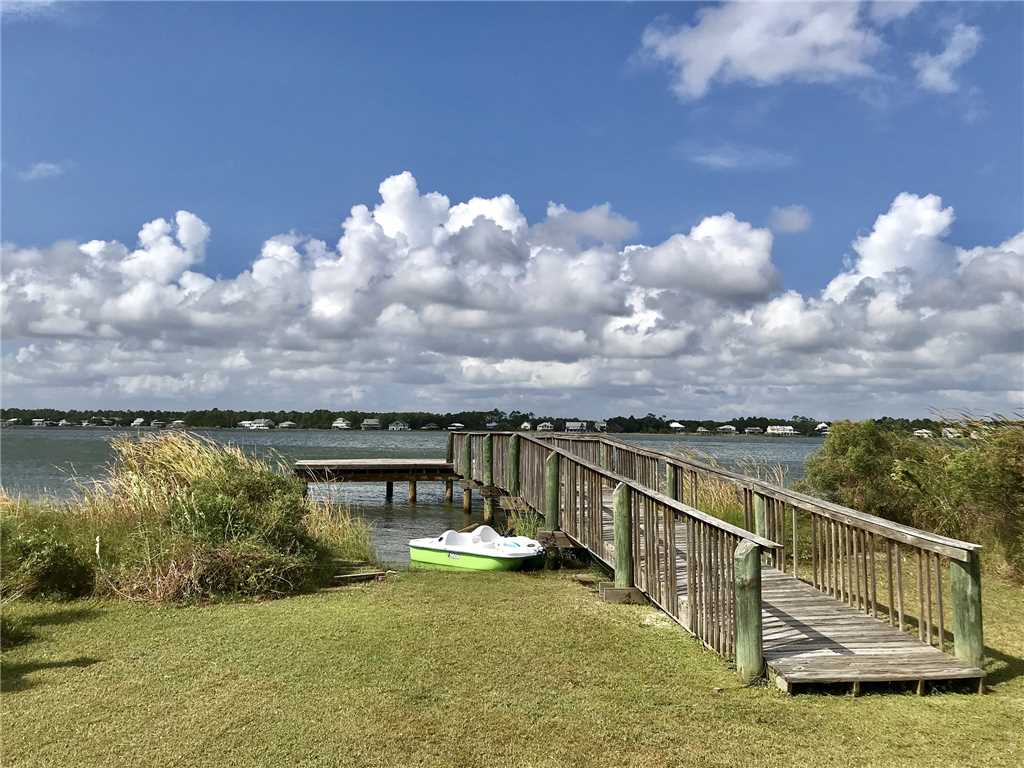 Blue Lagoon 105 Pet Friendly Gulf Shores, Alabama House / Cottage