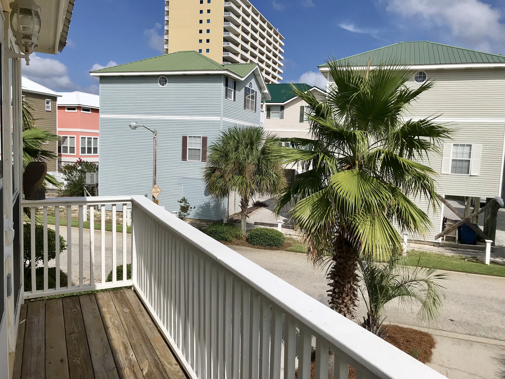 Blue Lagoon 105 | Pet Friendly House / Cottage rental in Gulf Shores House Rentals in Gulf Shores Alabama - #27