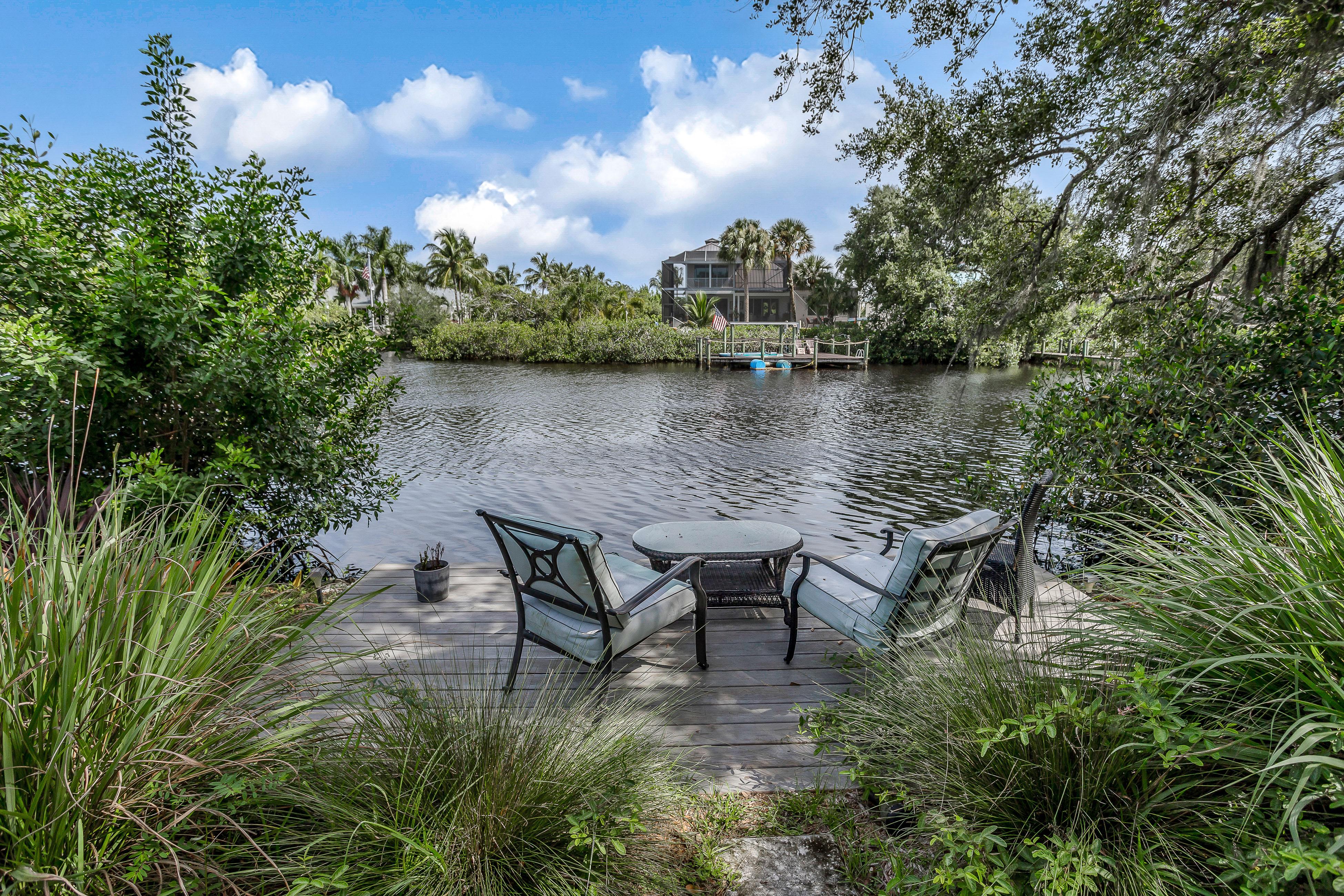 Bonita Springs Waterfront House / Cottage rental in Bonita Springs Beach House Rentals in Bonita Springs Florida - #2