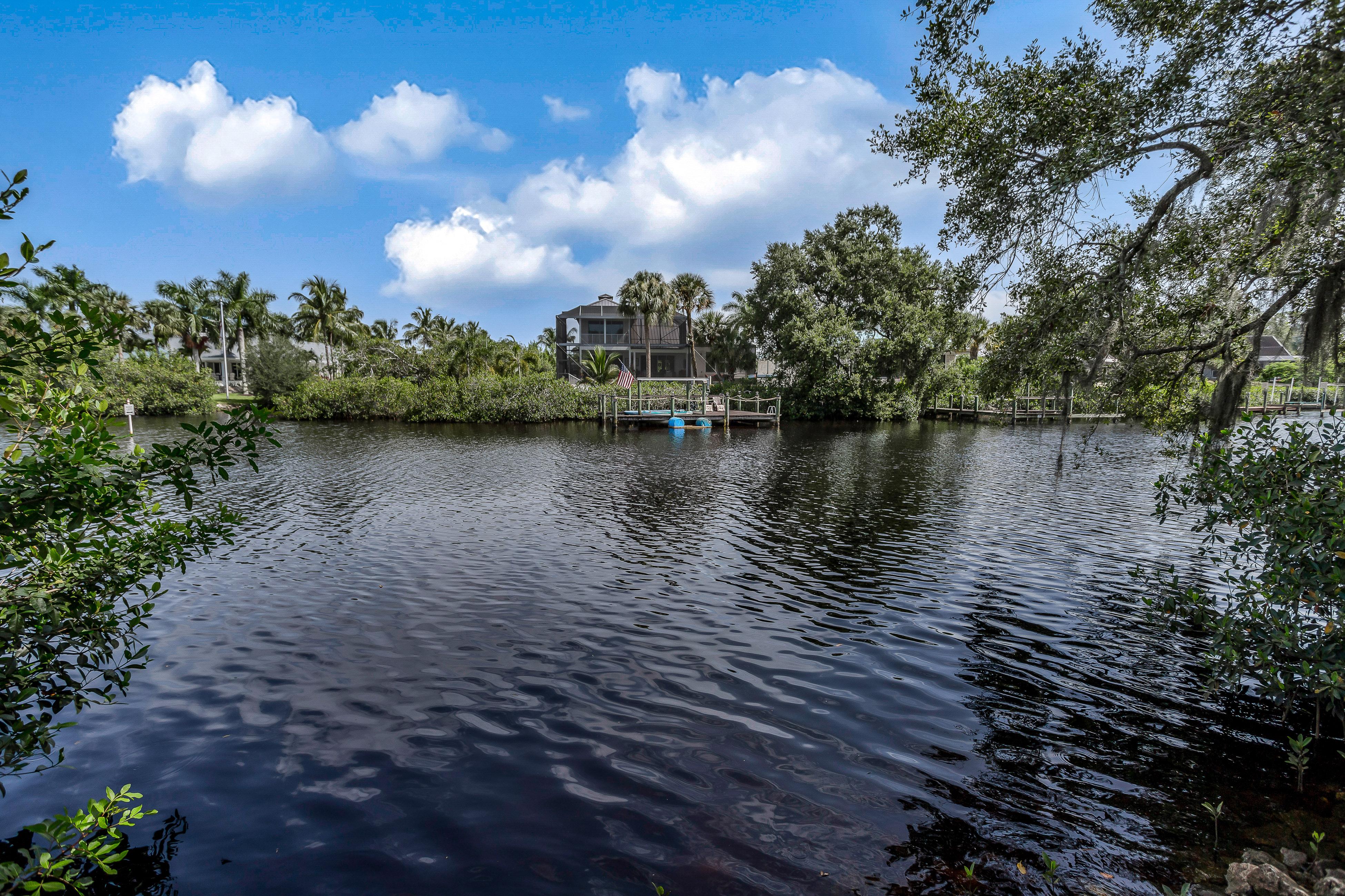 Bonita Springs Waterfront House / Cottage rental in Bonita Springs Beach House Rentals in Bonita Springs Florida - #30