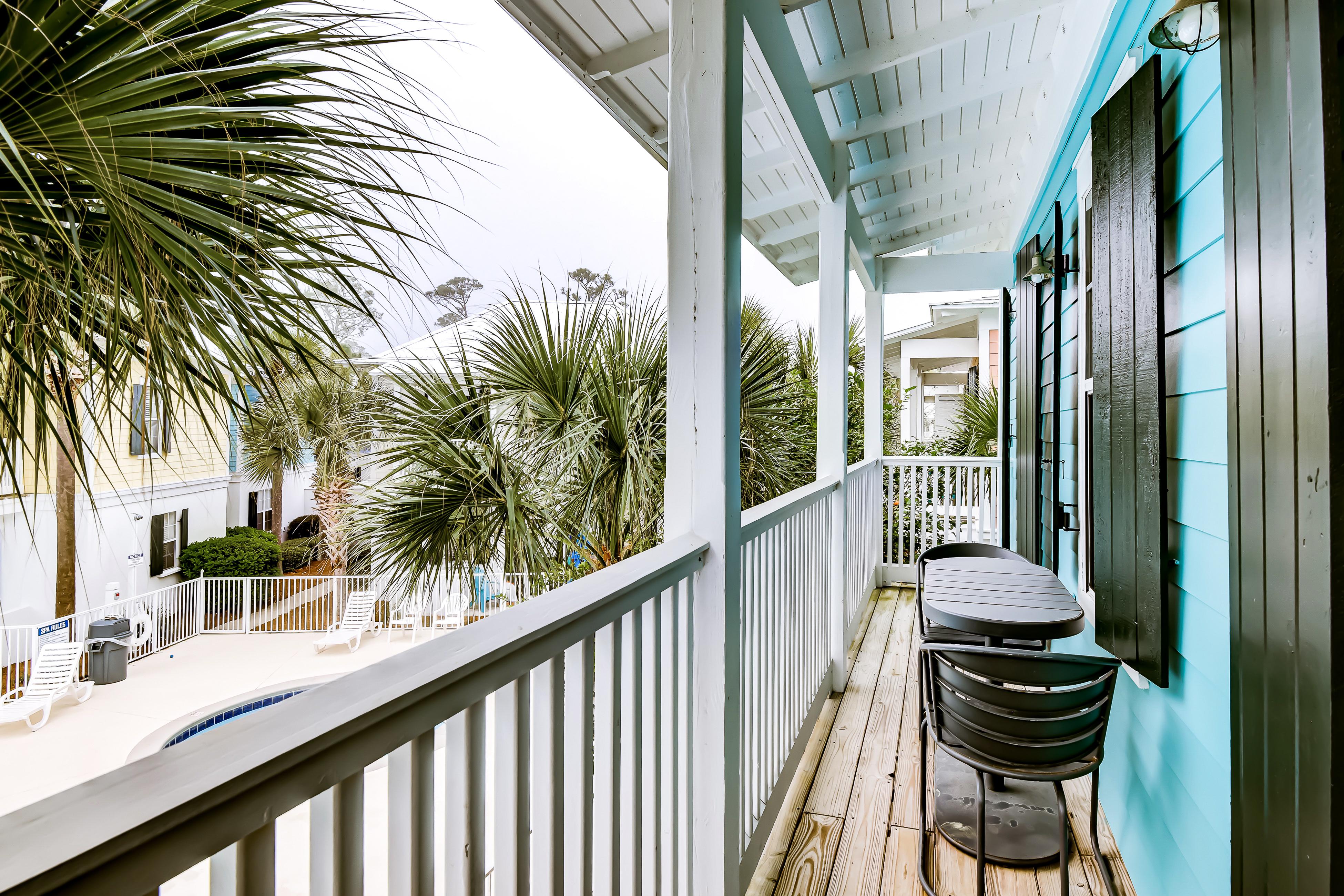 Bungalows at Seagrove 135 - MerSea Condo rental in Seagrove Beach House Rentals in Highway 30-A Florida - #7