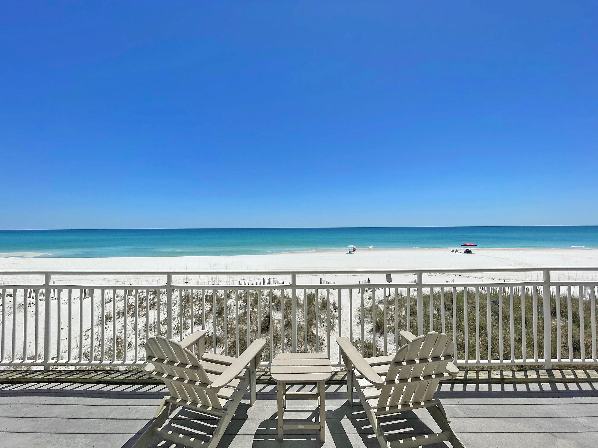 Calle Bonita 1704 House / Cottage rental in Pensacola Beach House Rentals in Pensacola Beach Florida - #3