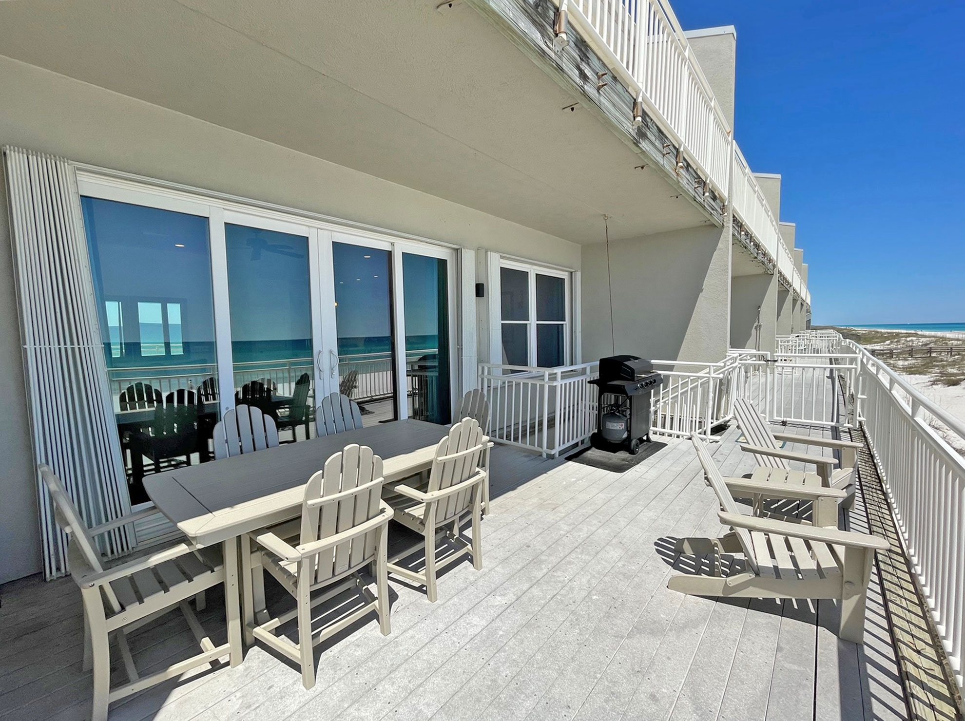 Calle Bonita 1704 House / Cottage rental in Pensacola Beach House Rentals in Pensacola Beach Florida - #16