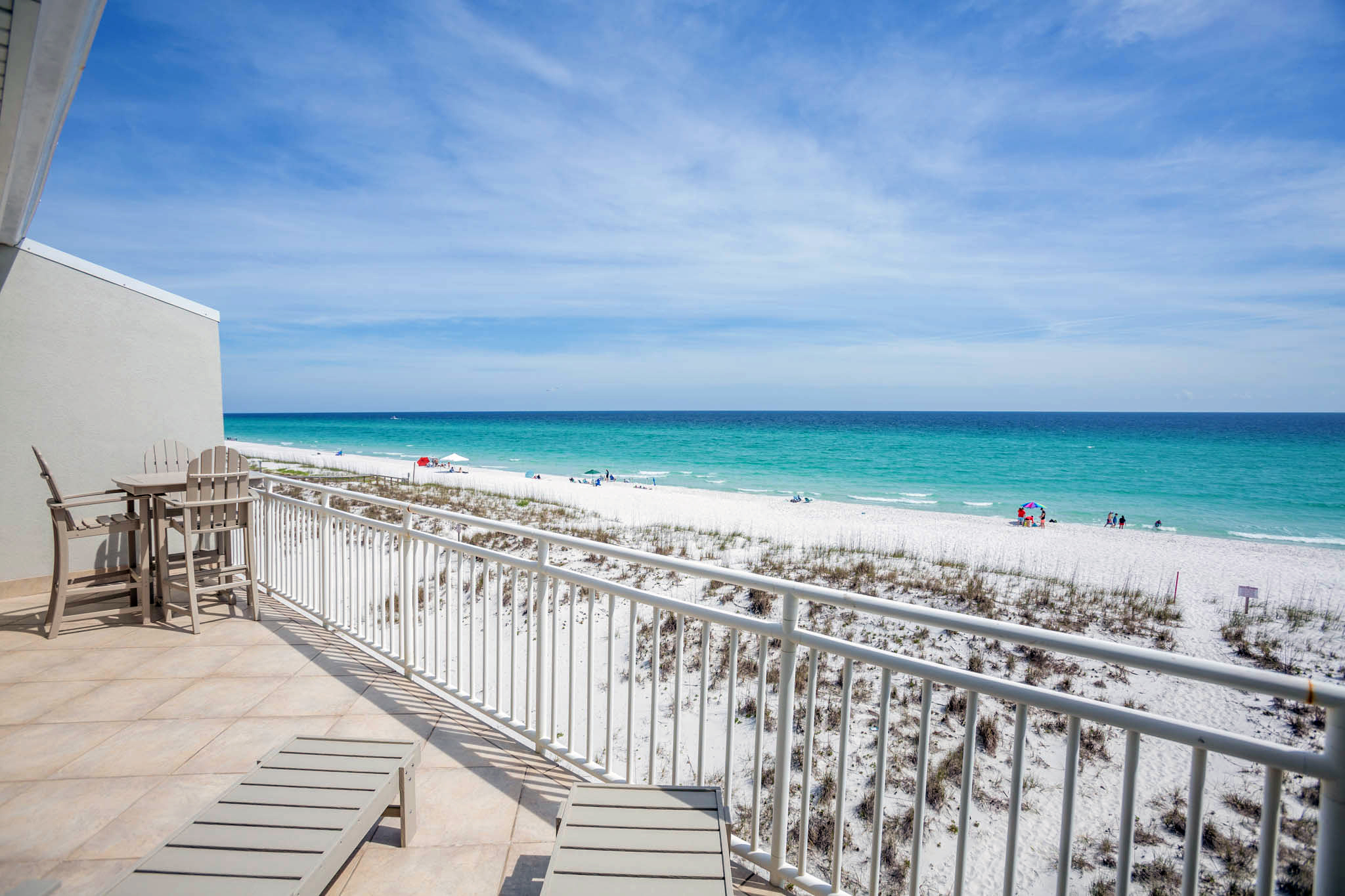 Calle Bonita 1704 House / Cottage rental in Pensacola Beach House Rentals in Pensacola Beach Florida - #33