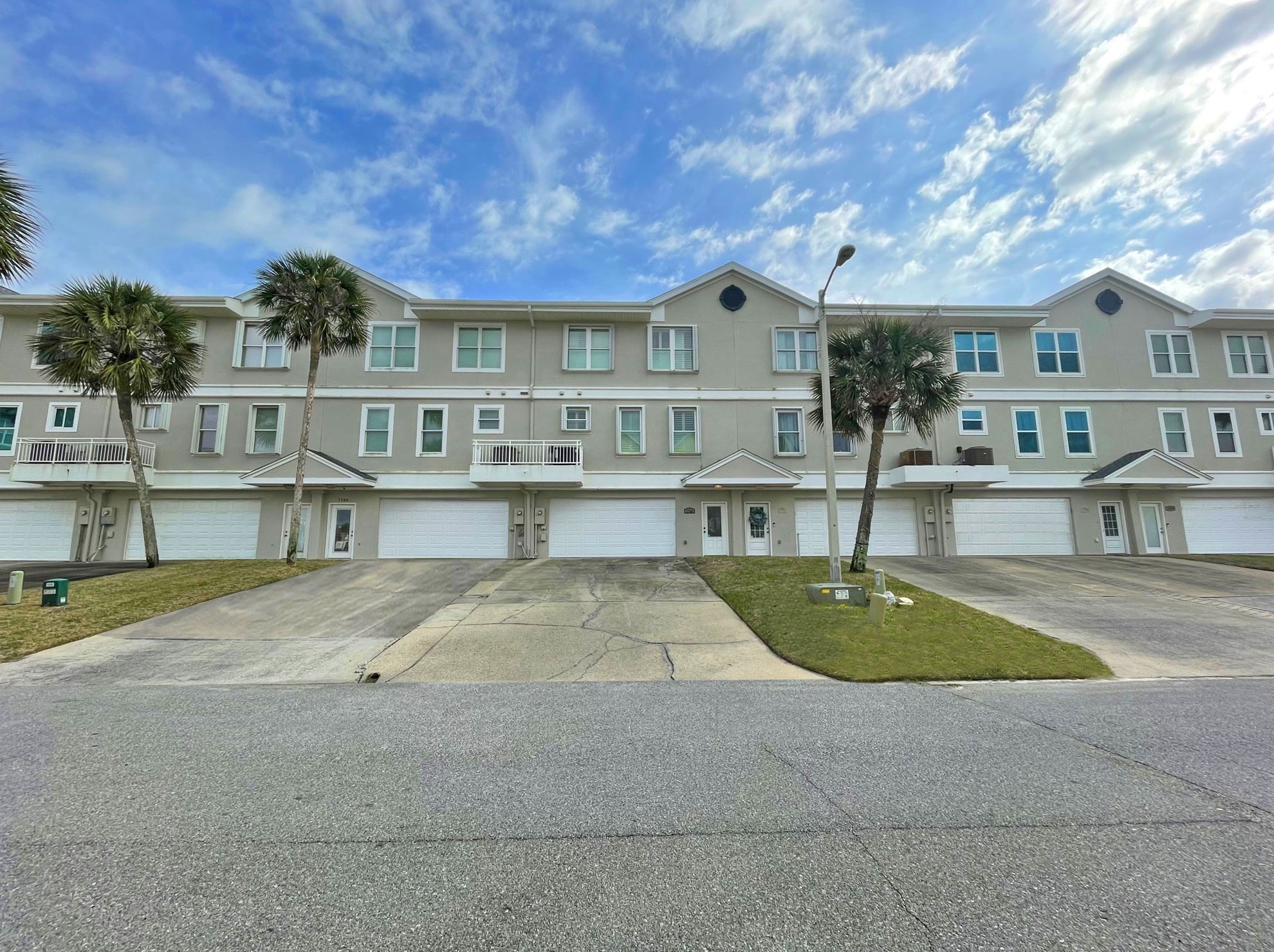 Calle Bonita 1704 House / Cottage rental in Pensacola Beach House Rentals in Pensacola Beach Florida - #40