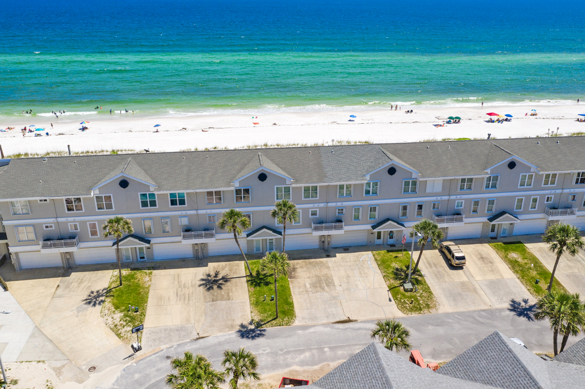 Calle Bonita 1704 House / Cottage rental in Pensacola Beach House Rentals in Pensacola Beach Florida - #41