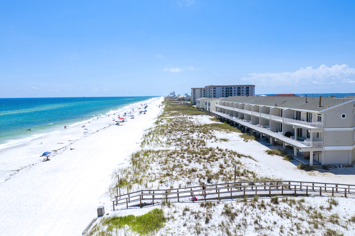 Calle Bonita 1704 House / Cottage rental in Pensacola Beach House Rentals in Pensacola Beach Florida - #43