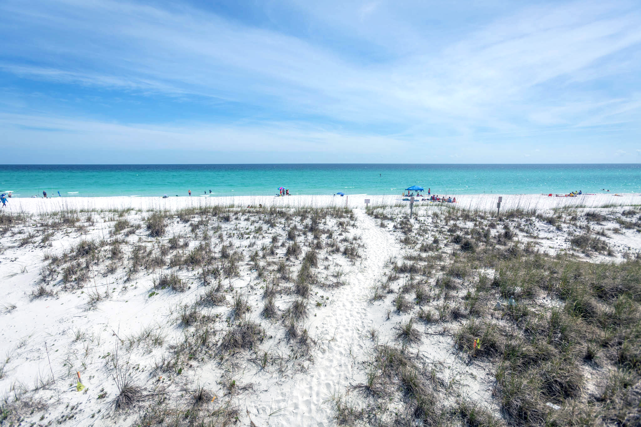 Calle Bonita 1704 House / Cottage rental in Pensacola Beach House Rentals in Pensacola Beach Florida - #44