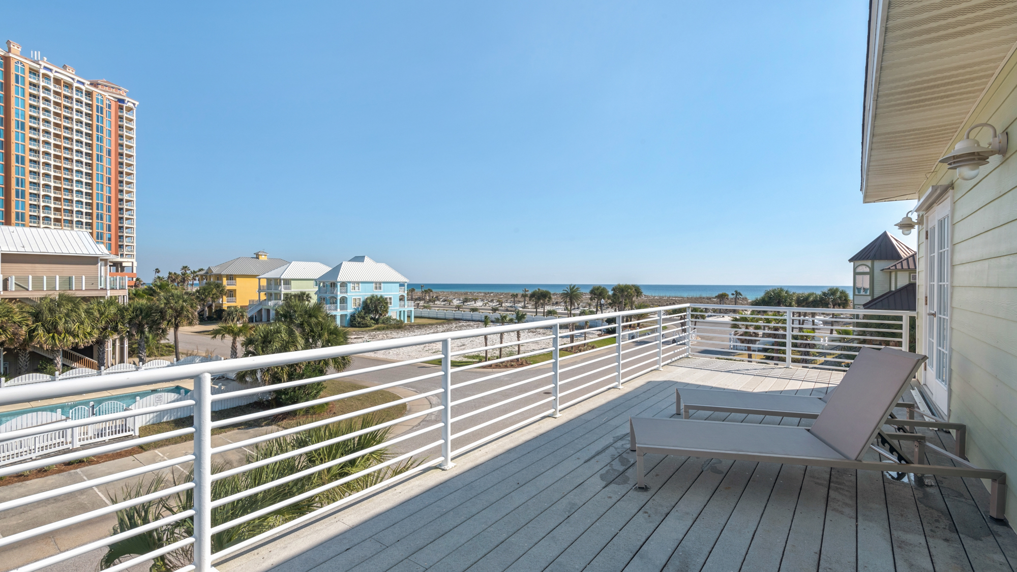 Calle Marbella 13 House / Cottage rental in Pensacola Beach House Rentals in Pensacola Beach Florida - #37