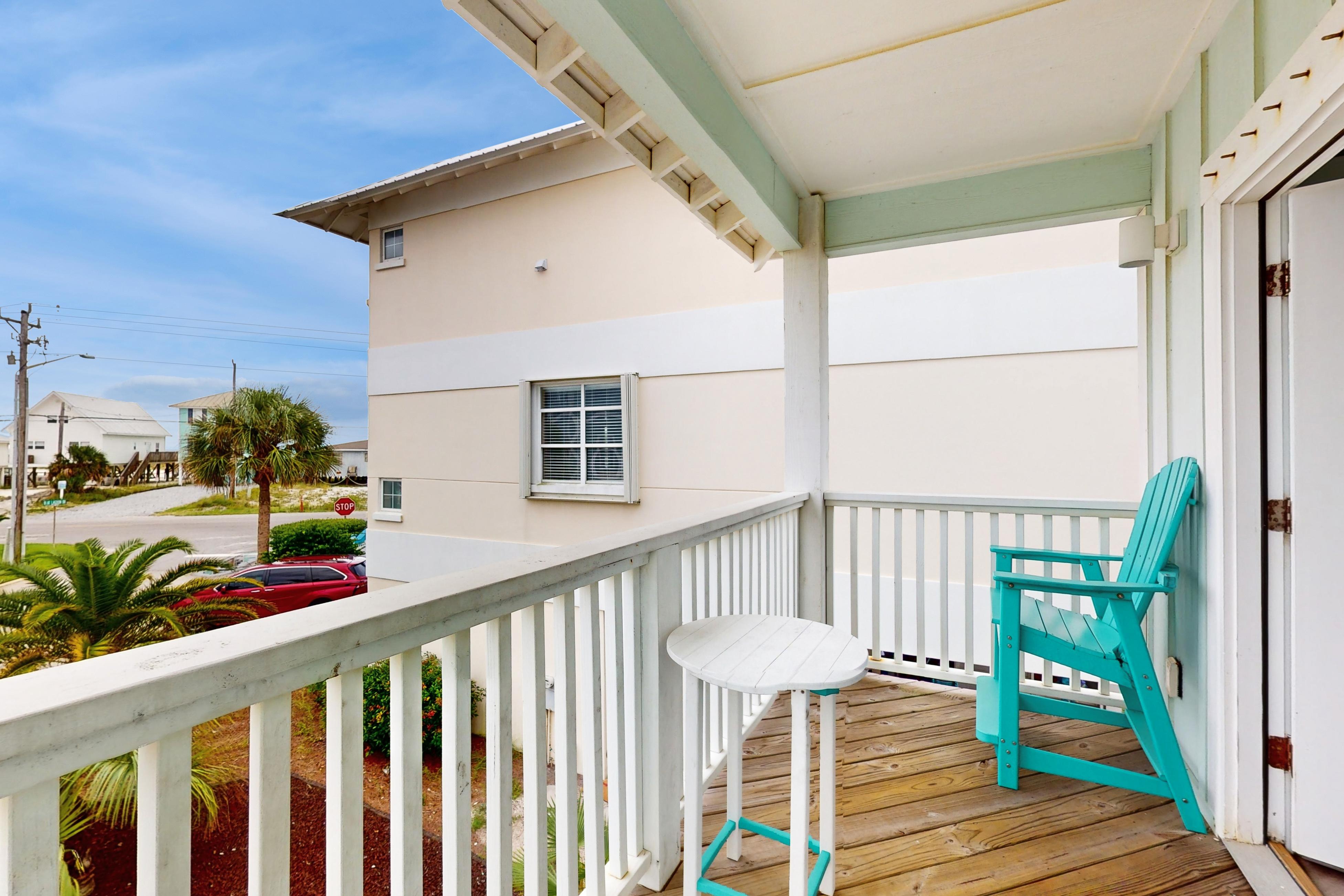 Carried Away House / Cottage rental in Gulf Shores House Rentals in Gulf Shores Alabama - #21