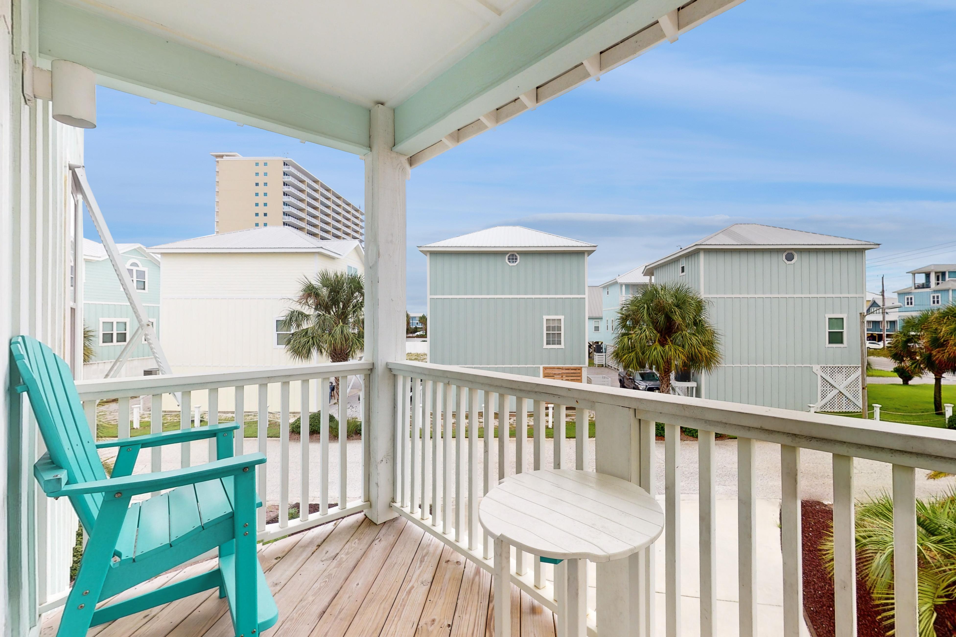 Carried Away House / Cottage rental in Gulf Shores House Rentals in Gulf Shores Alabama - #22