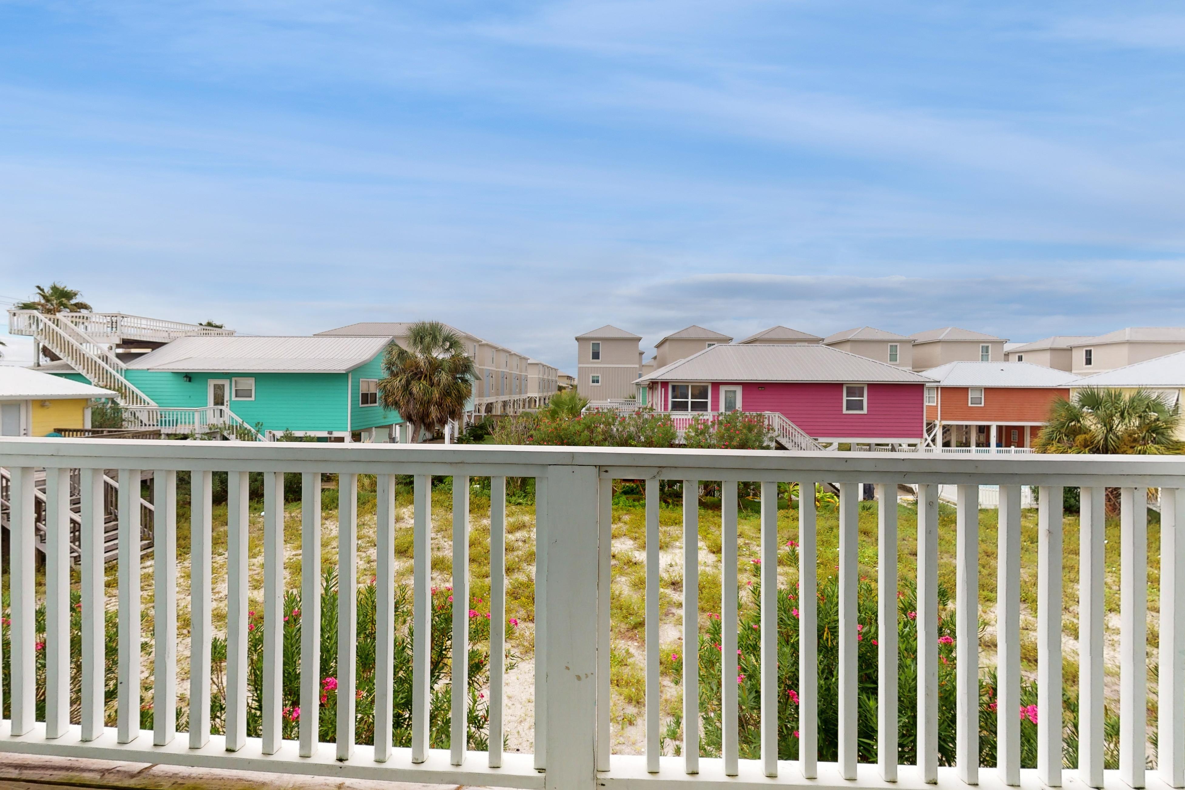 Carried Away House / Cottage rental in Gulf Shores House Rentals in Gulf Shores Alabama - #23