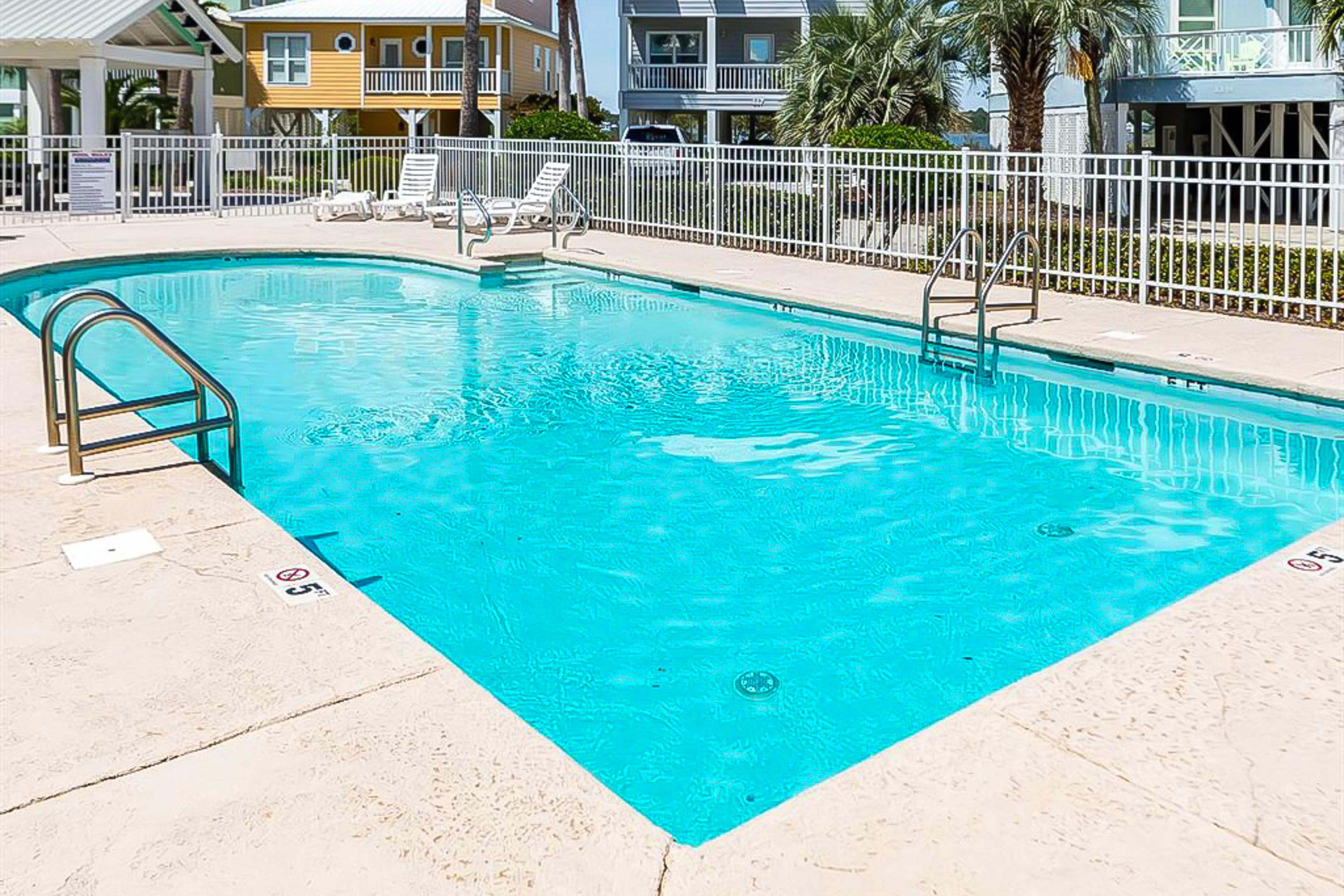 Carried Away House / Cottage rental in Gulf Shores House Rentals in Gulf Shores Alabama - #26