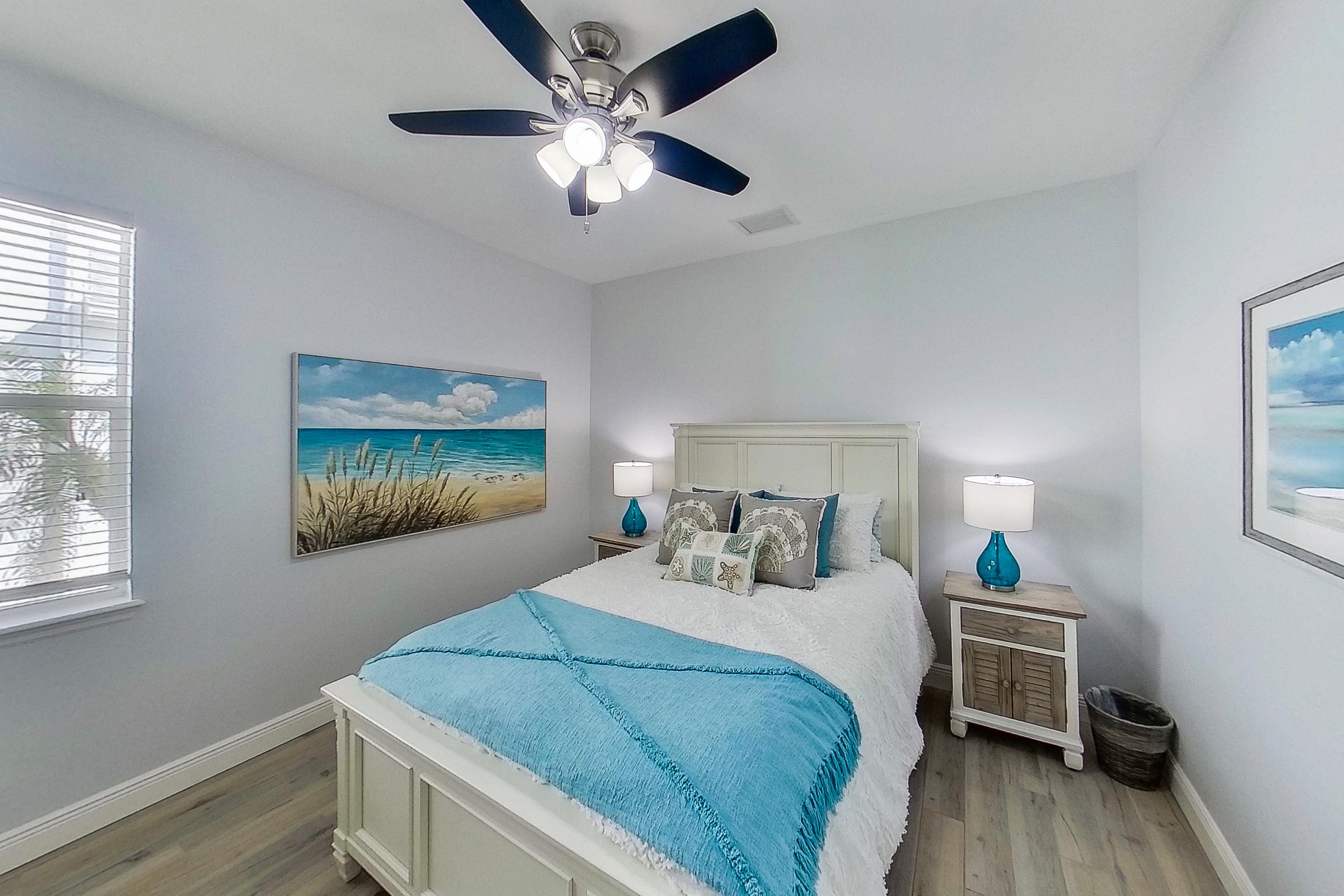 Casa Blu  House / Cottage rental in Bonita Springs Beach House Rentals in Bonita Springs Florida - #16