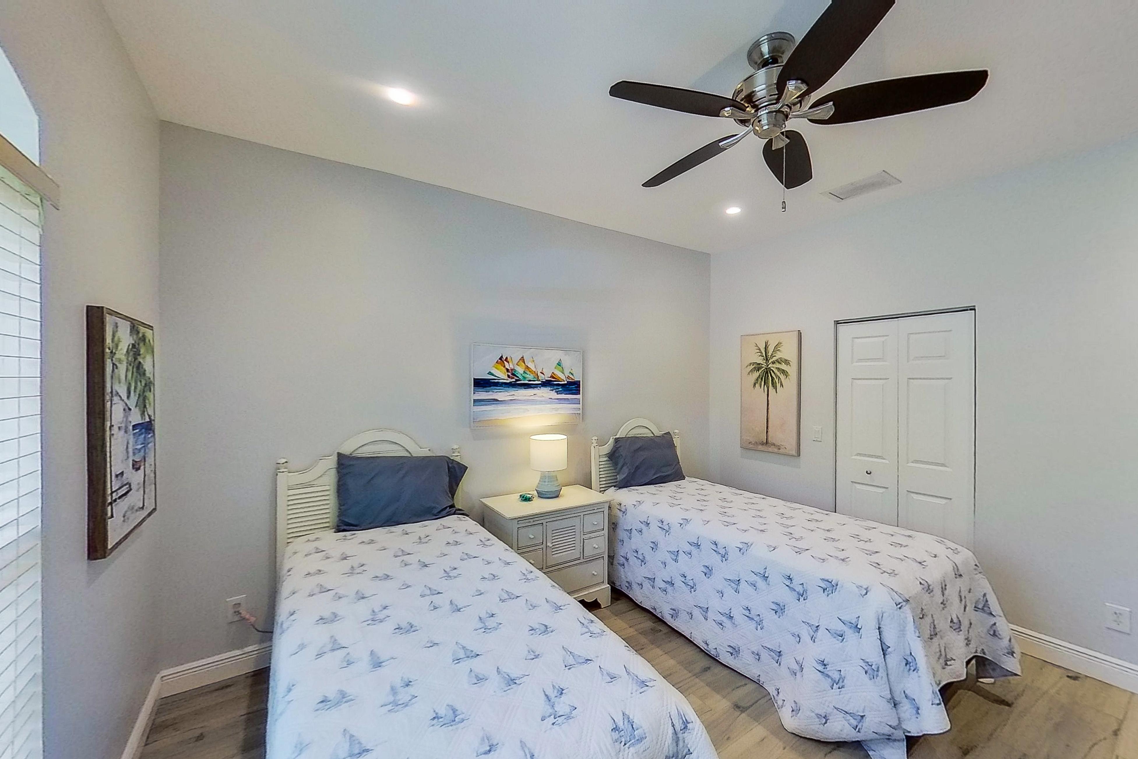 Casa Blu  House / Cottage rental in Bonita Springs Beach House Rentals in Bonita Springs Florida - #23