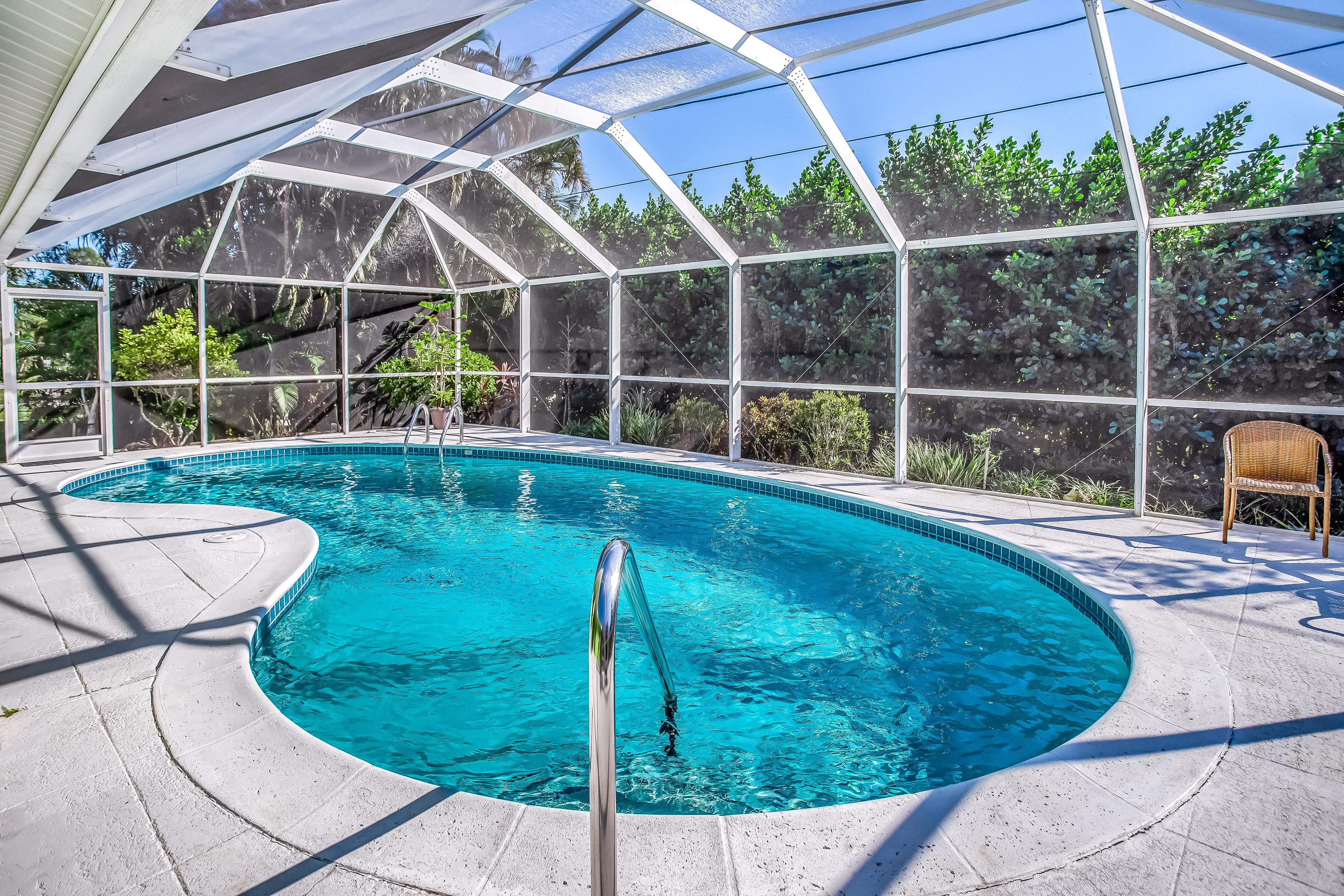 Casa del Limoncello House / Cottage rental in Bonita Springs Beach House Rentals in Bonita Springs Florida - #25