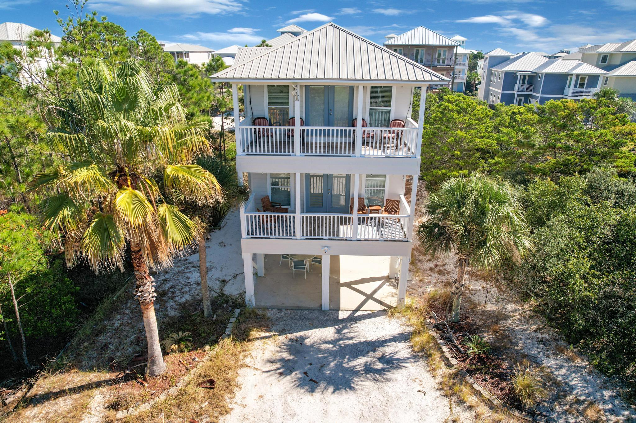 Casa Palma House / Cottage rental in Gulf Shores House Rentals in Gulf Shores Alabama - #34