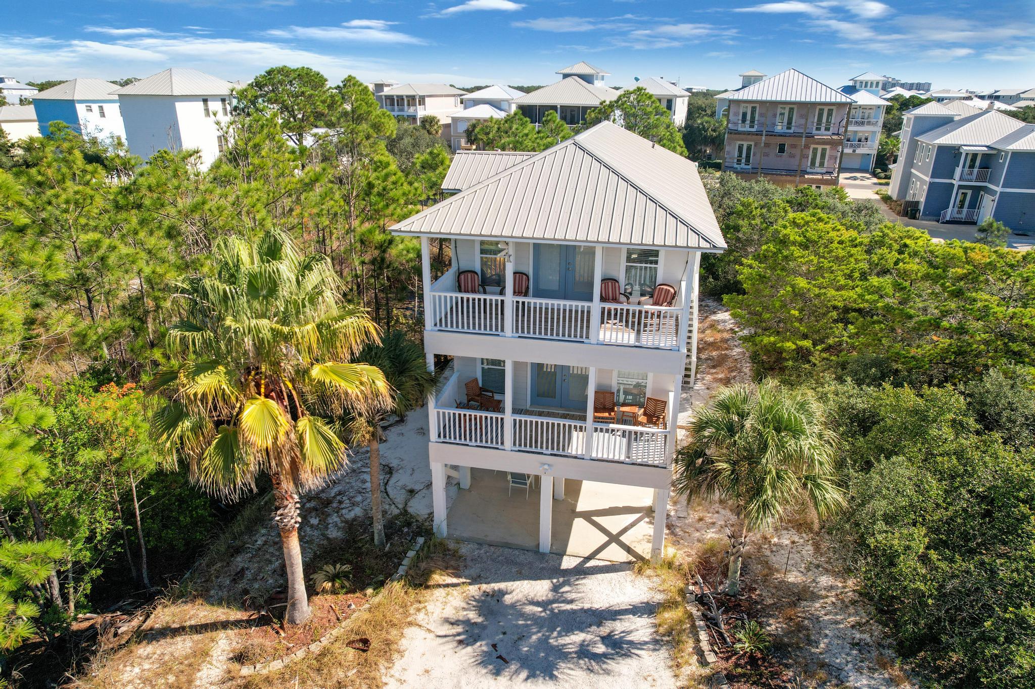 Casa Palma House / Cottage rental in Gulf Shores House Rentals in Gulf Shores Alabama - #35