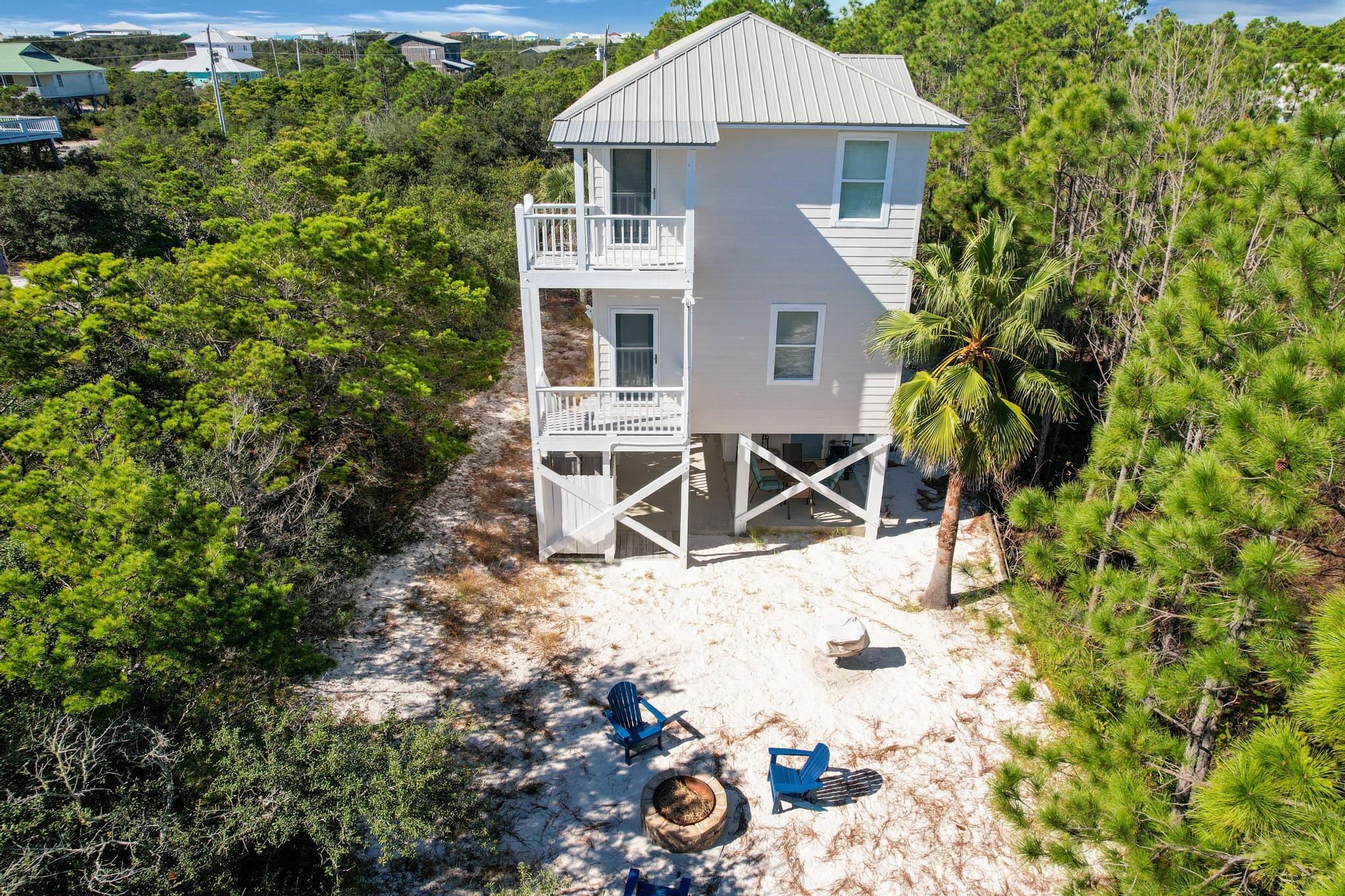 Casa Palma House / Cottage rental in Gulf Shores House Rentals in Gulf Shores Alabama - #36