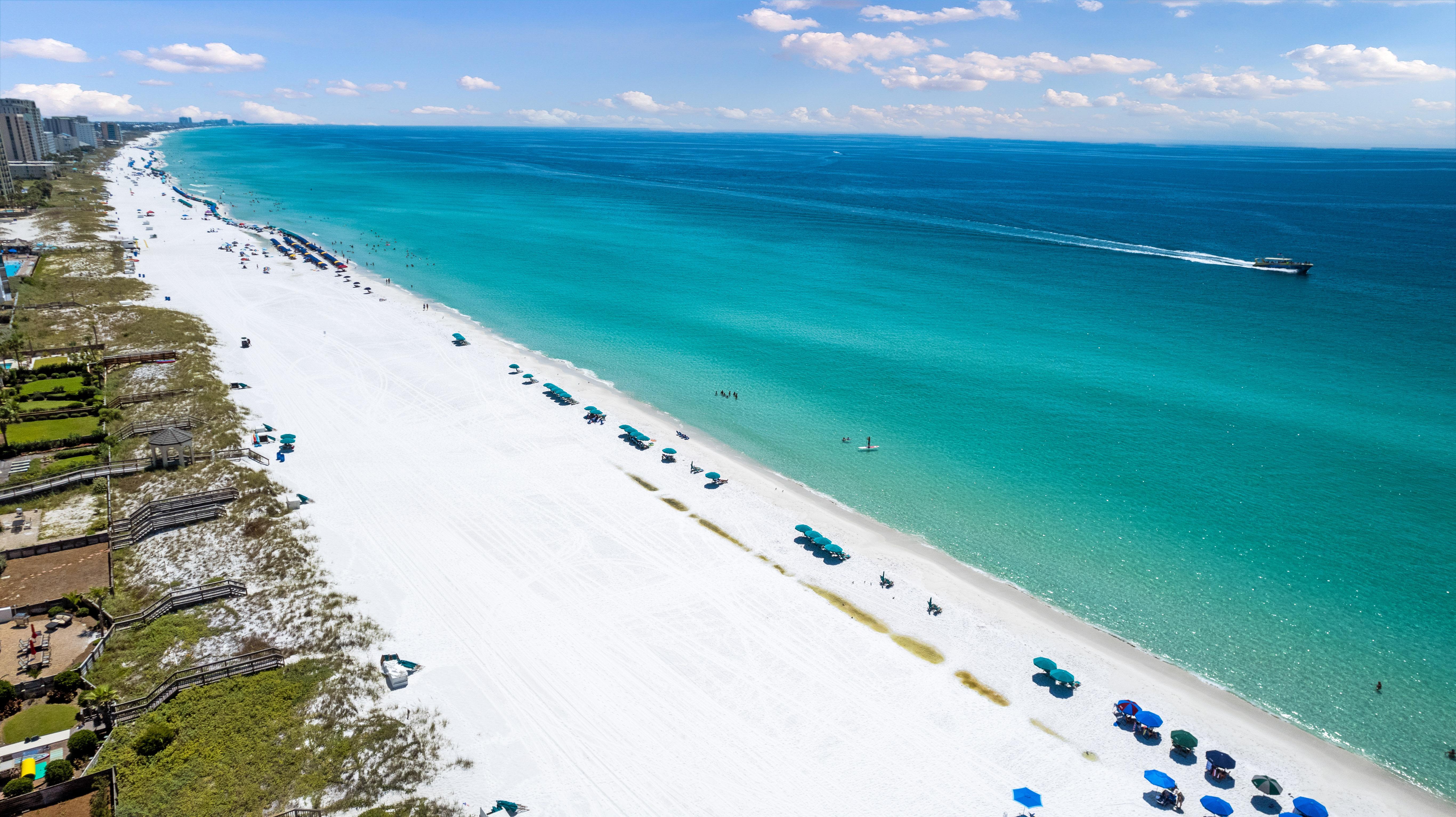 Coastal Villas House / Cottage rental in Destin Beach House Rentals in Destin Florida - #52