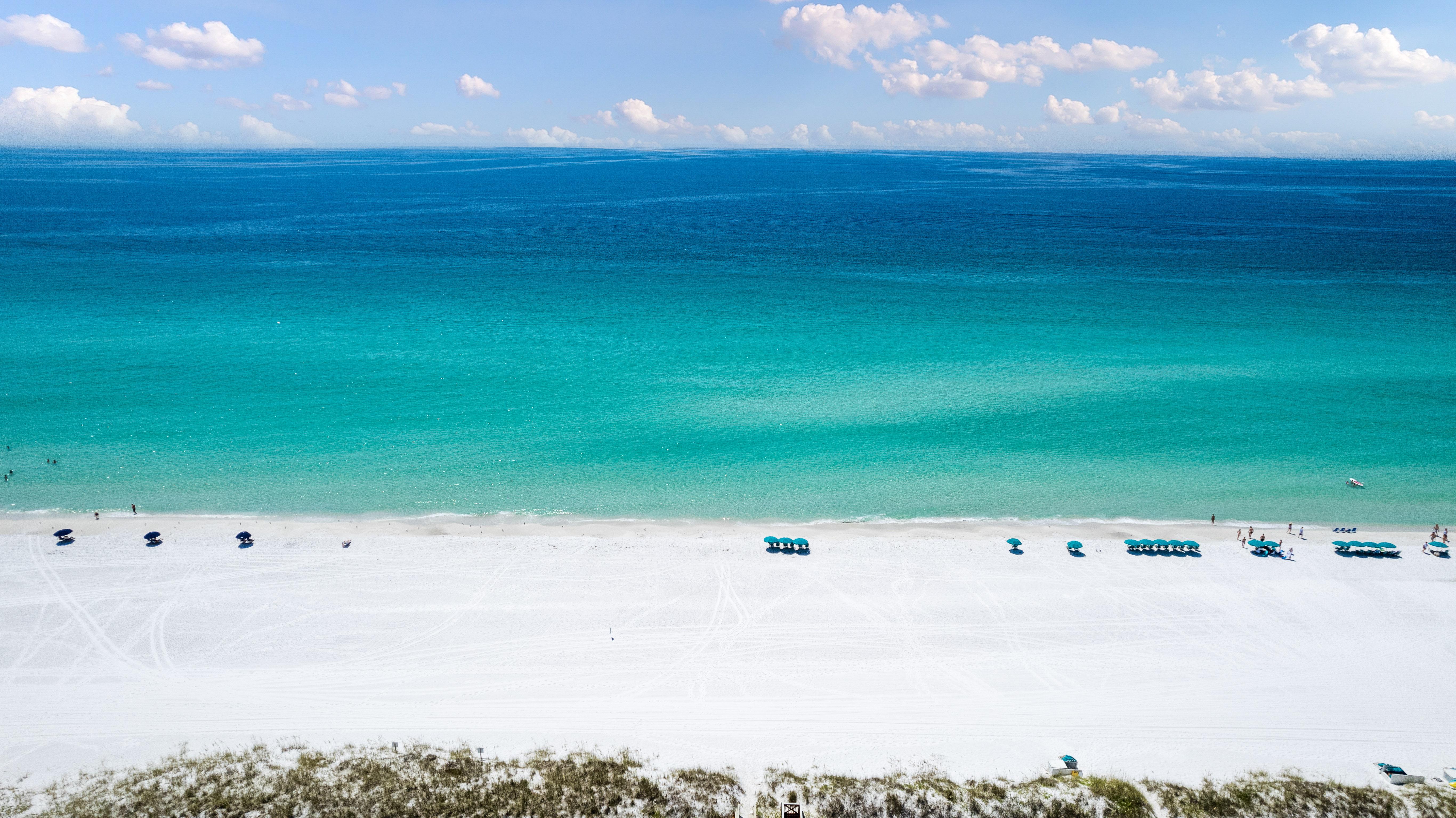 Coastal Villas House / Cottage rental in Destin Beach House Rentals in Destin Florida - #54