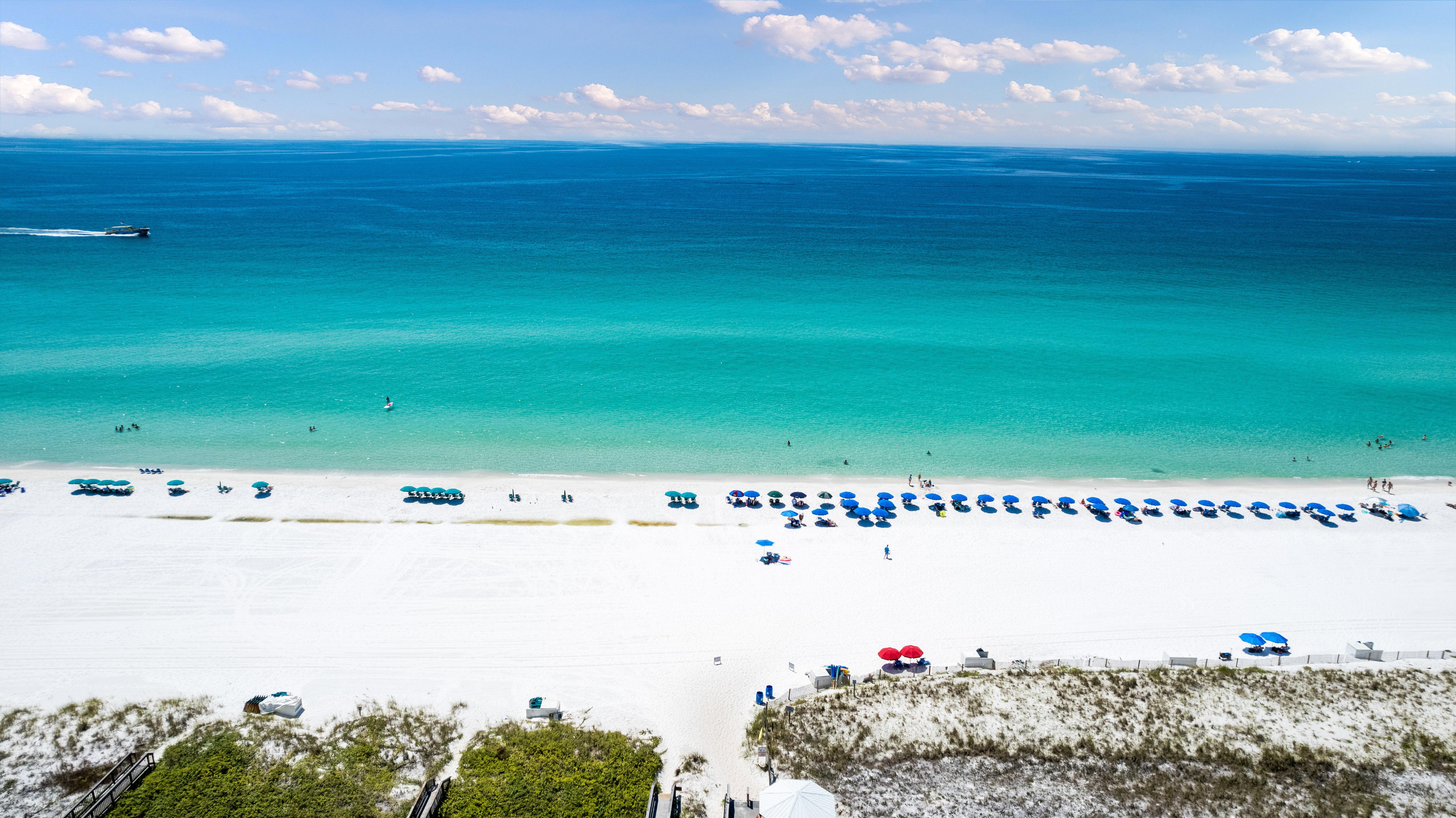 Coastal Villas House / Cottage rental in Destin Beach House Rentals in Destin Florida - #55