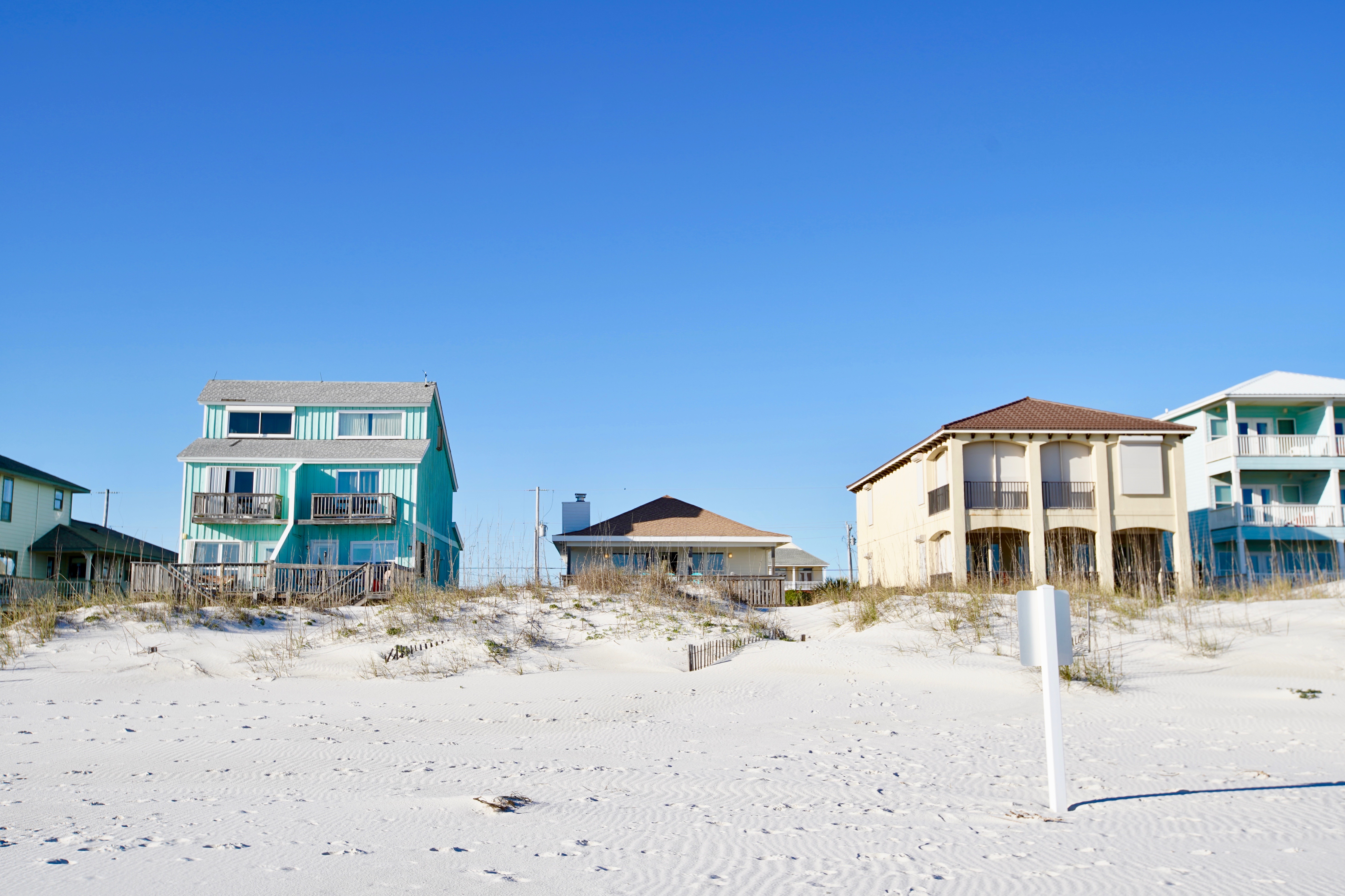 Cocoa's Cabana House / Cottage rental in Gulf Shores House Rentals in Gulf Shores Alabama - #43